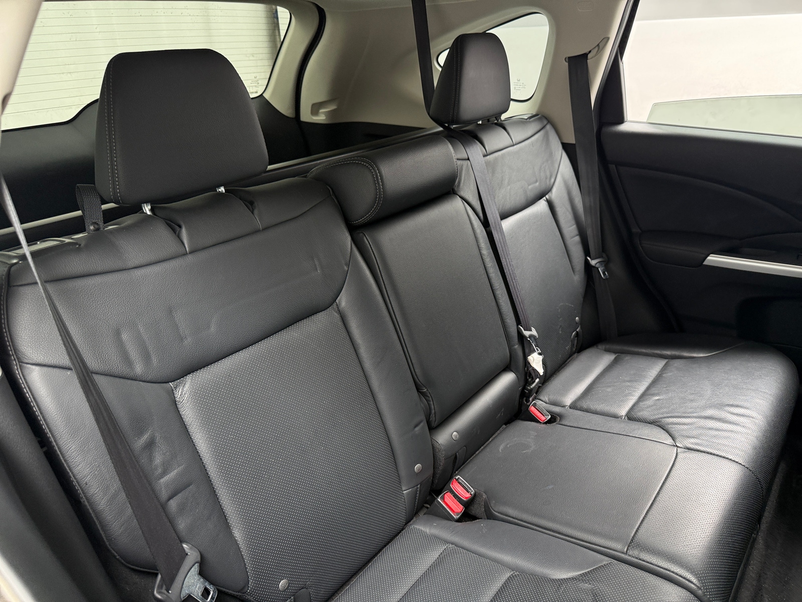 Thumbnail: 2016 Honda CR-V - 5
