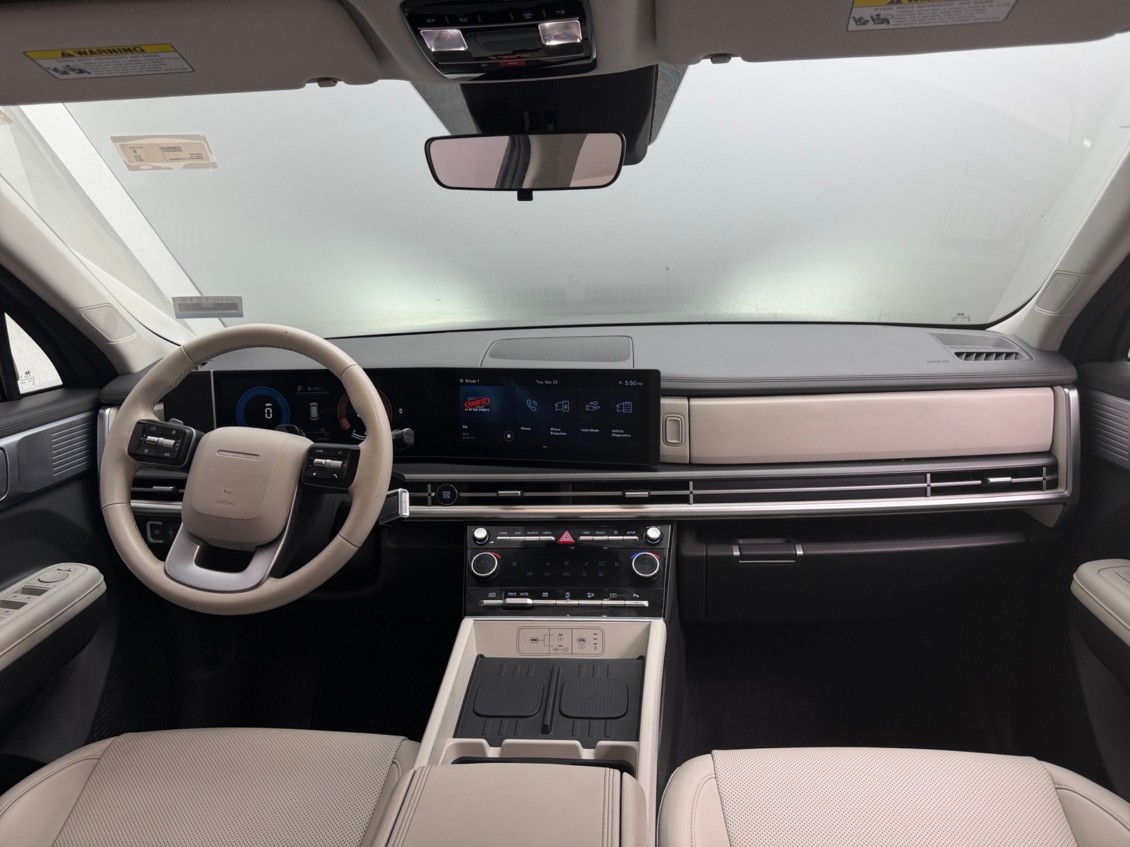 Thumbnail: 2024 Hyundai Santa Fe - 2