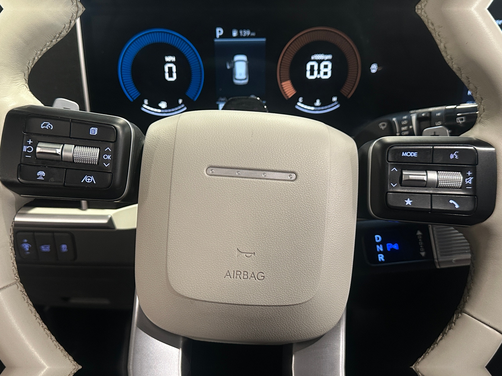 Thumbnail: 2024 Hyundai Santa Fe - 4