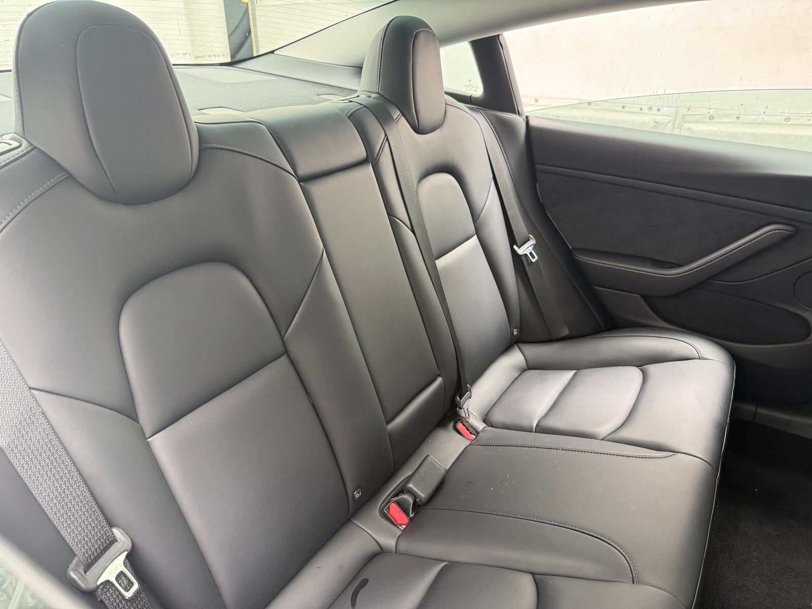 Thumbnail: 2021 Tesla Model 3 - 5