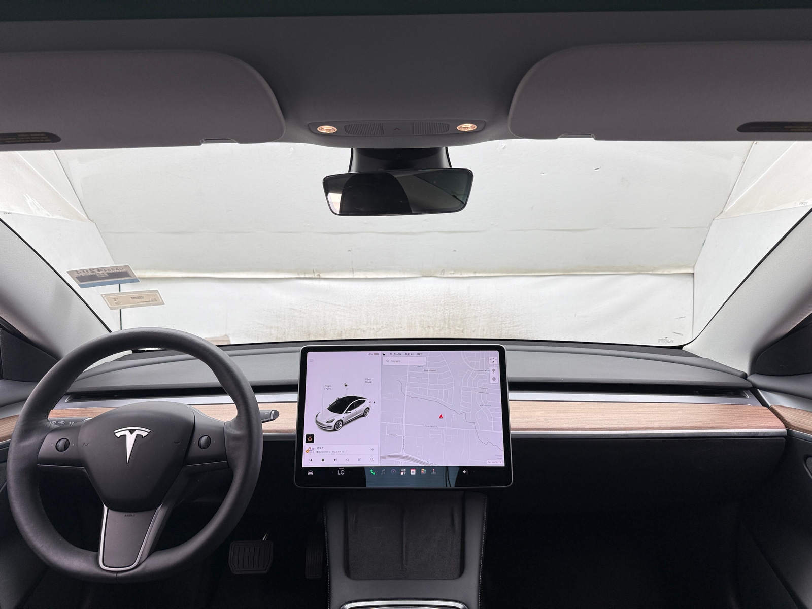 Thumbnail: 2021 Tesla Model 3 - 2