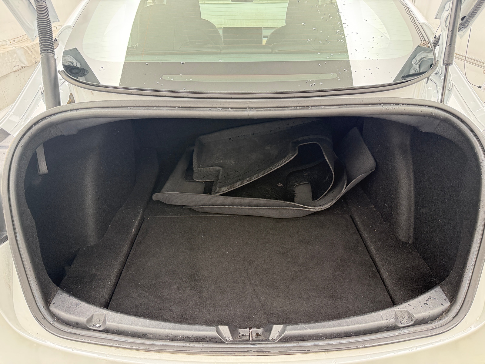 Thumbnail: 2021 Tesla Model 3 - 6