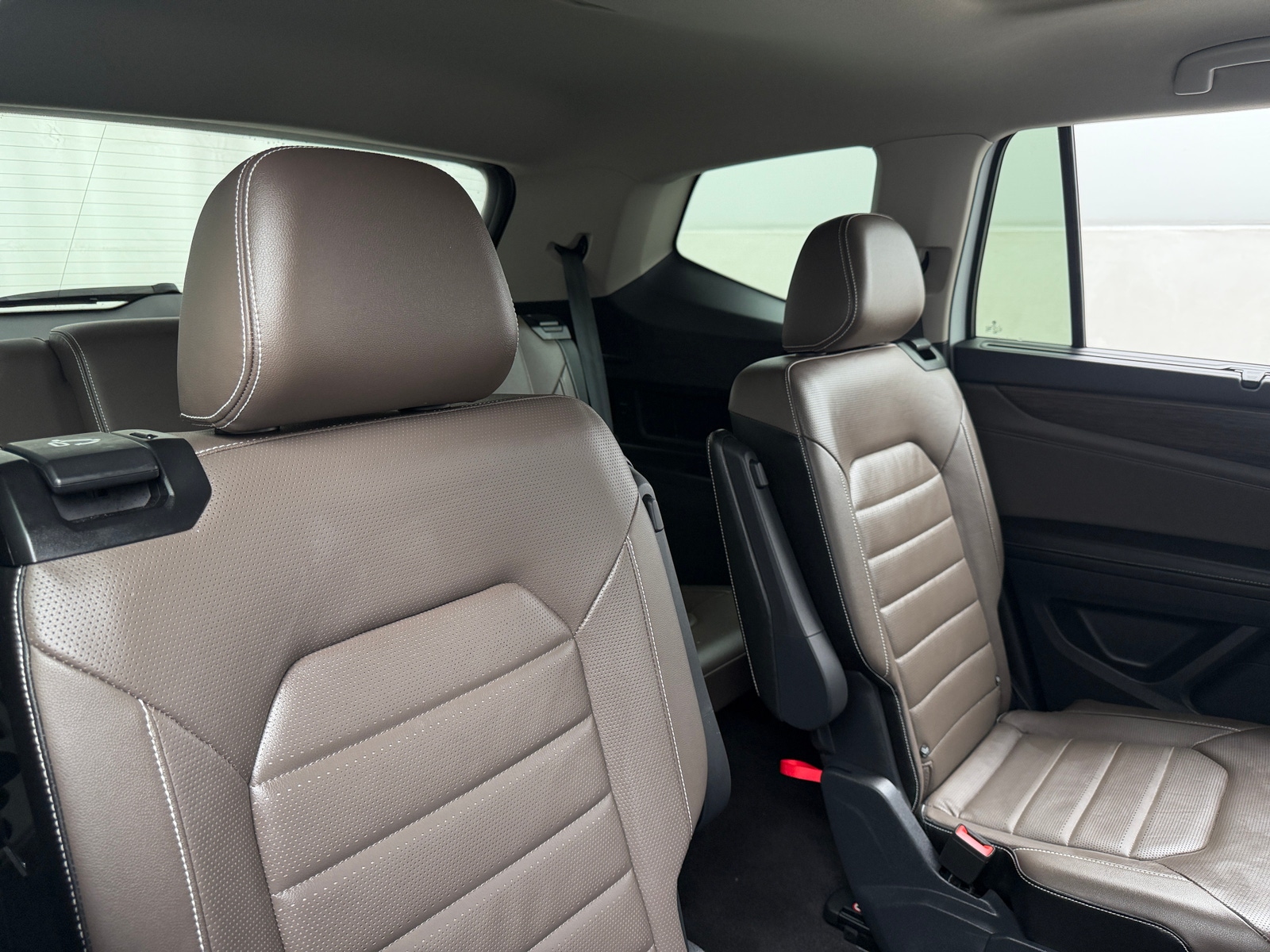 Thumbnail: 2024 Volkswagen Atlas - 6
