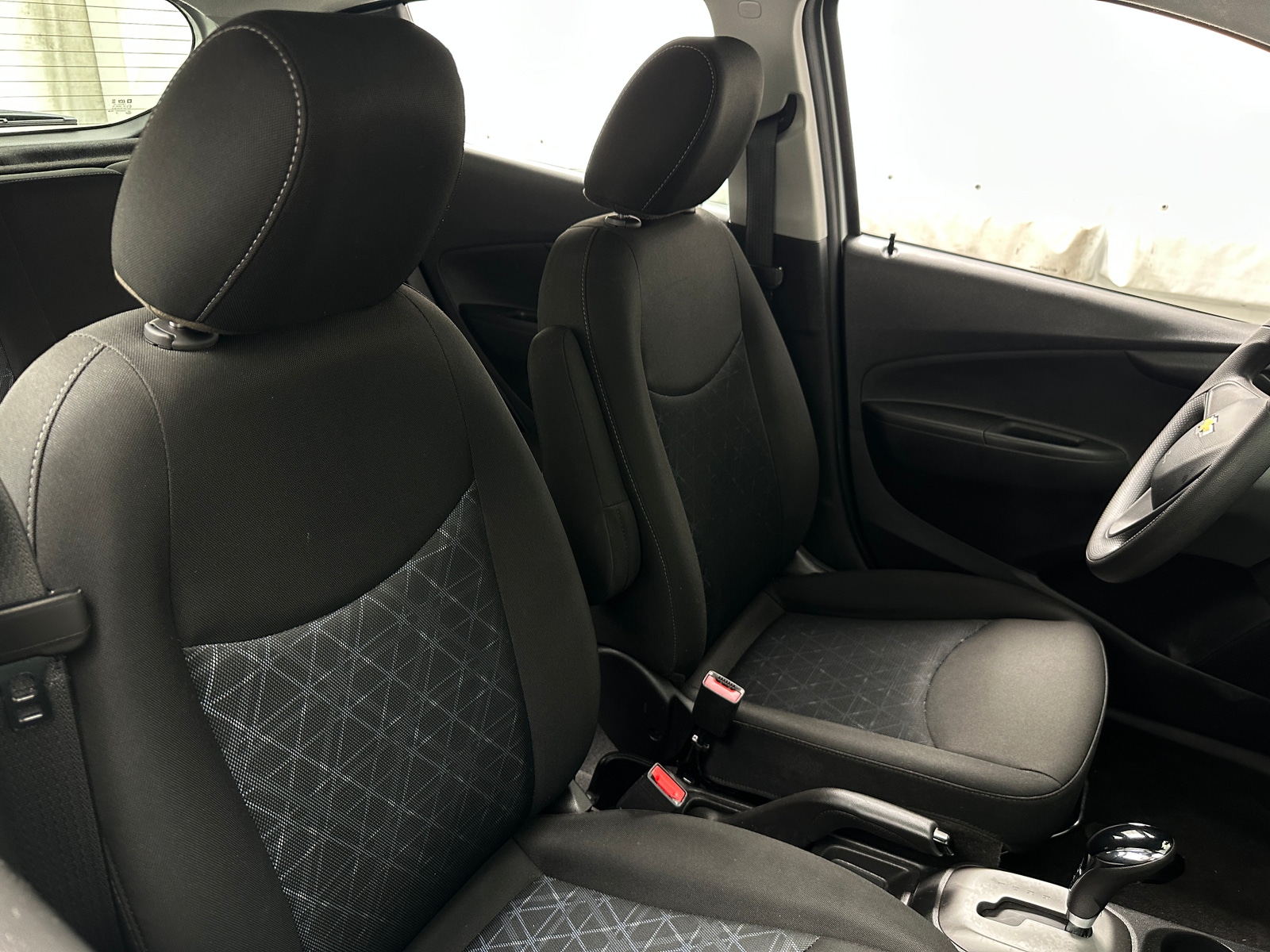 Thumbnail: 2021 Chevrolet Spark - 2