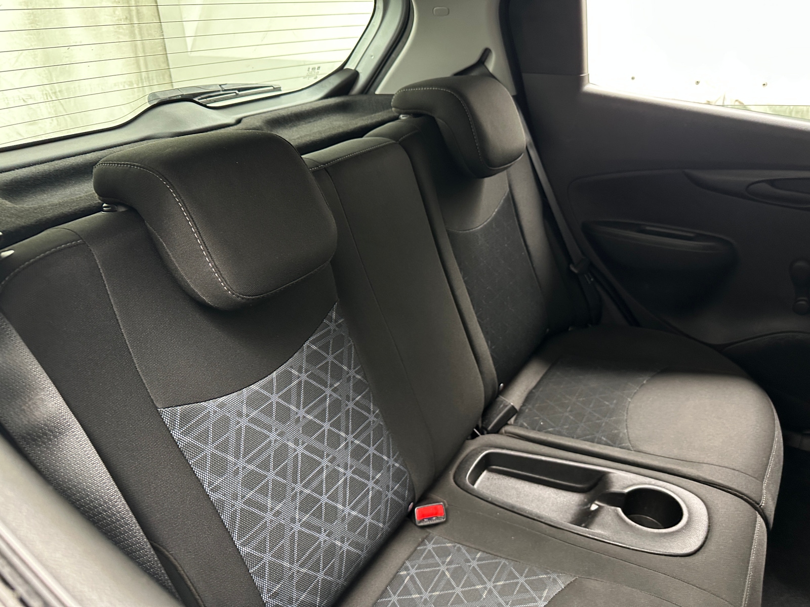 Thumbnail: 2021 Chevrolet Spark - 6