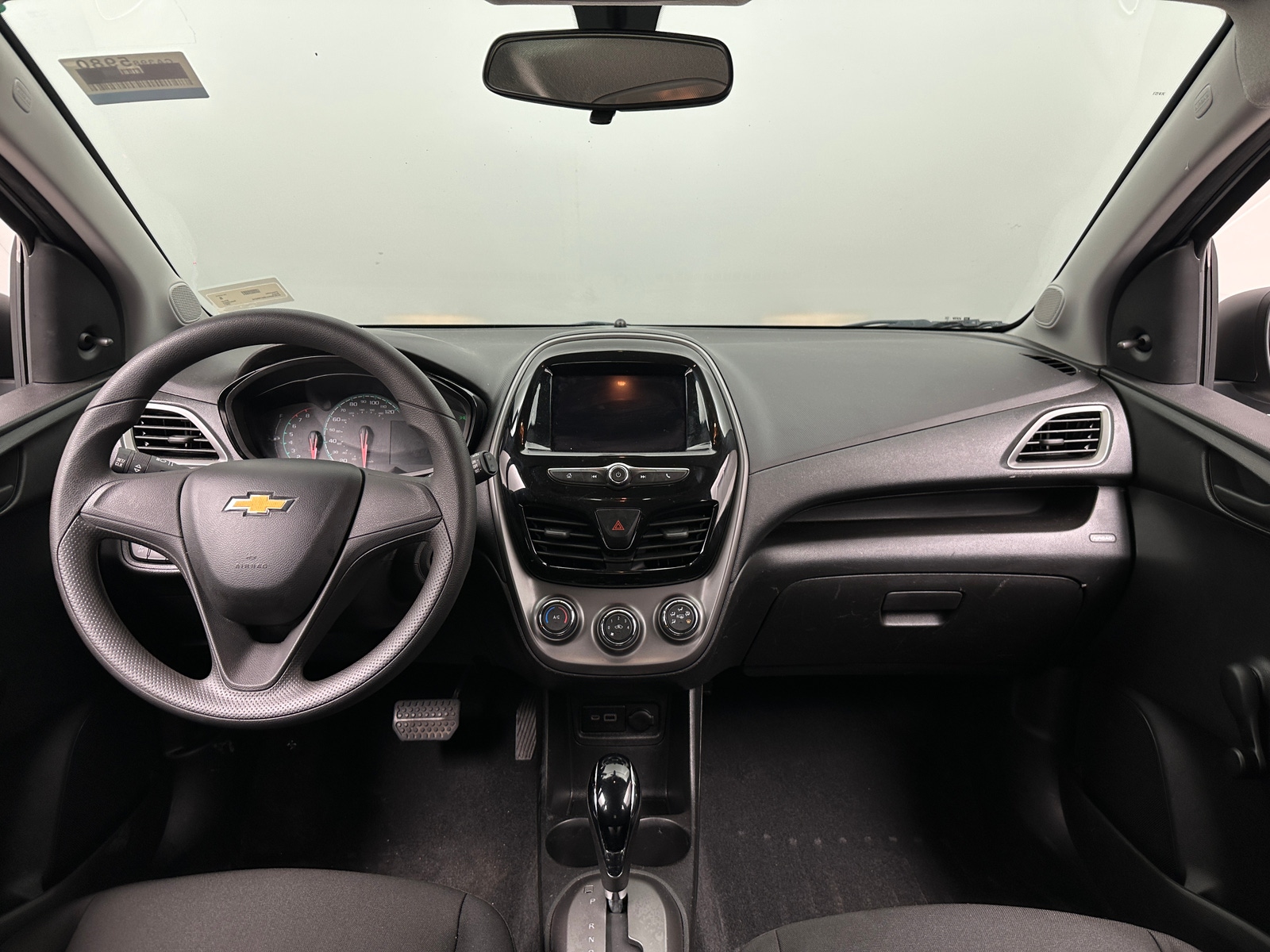 Thumbnail: 2021 Chevrolet Spark - 3