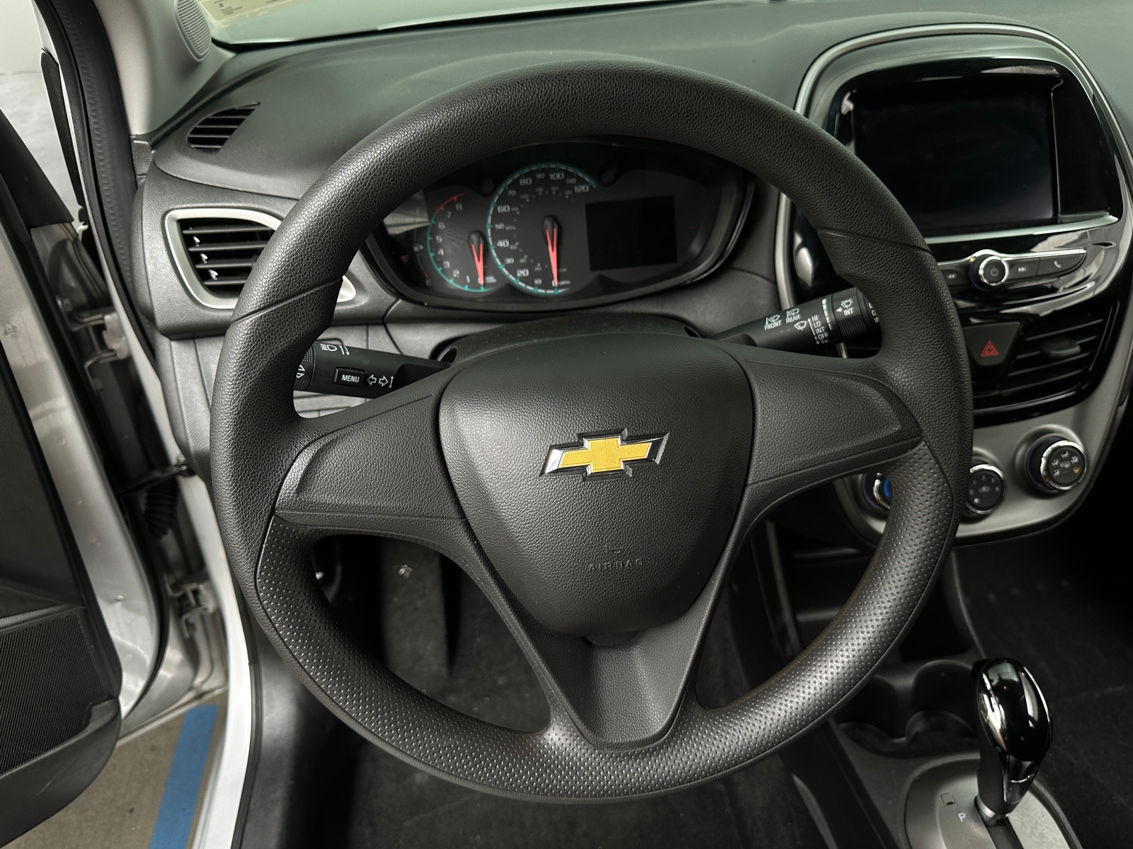 Thumbnail: 2021 Chevrolet Spark - 5