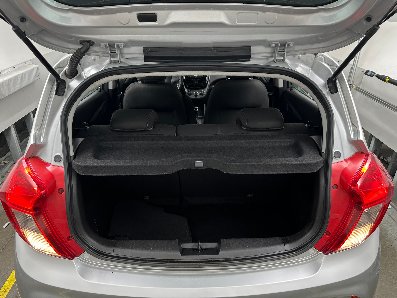 Thumbnail: 2021 Chevrolet Spark - 7