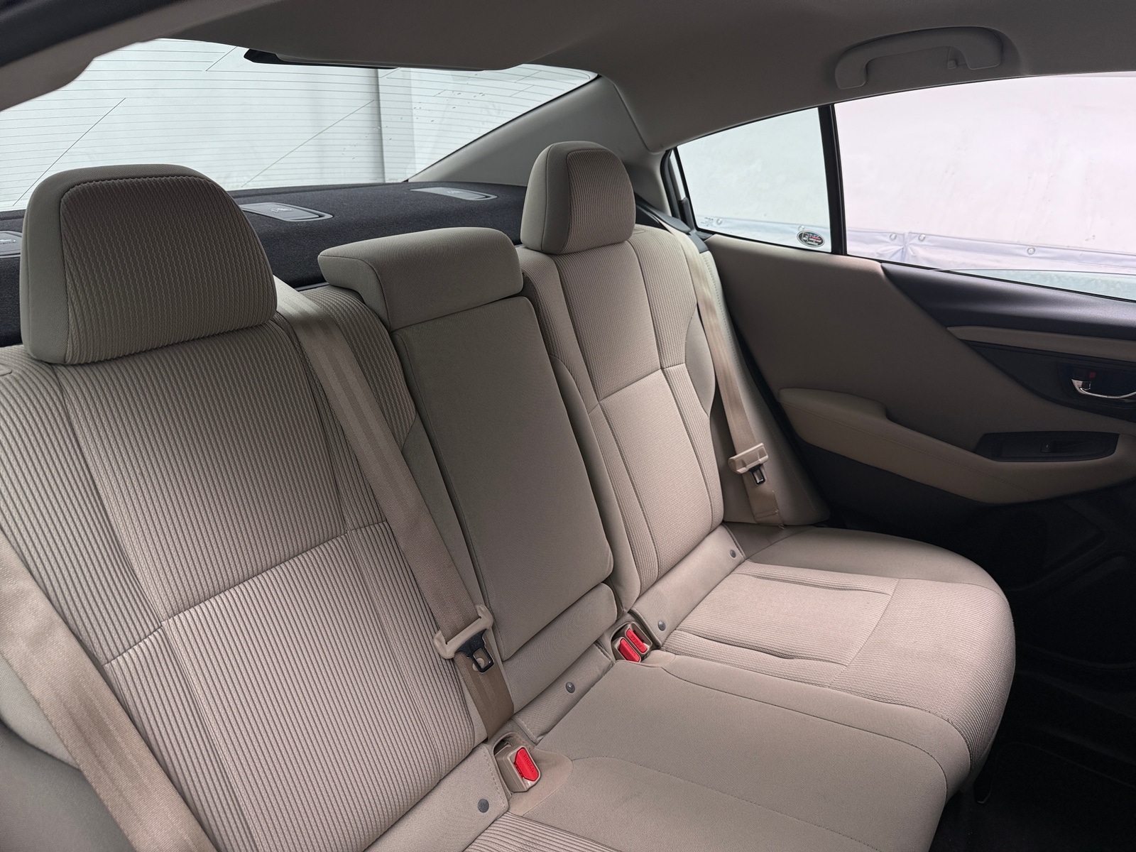 Thumbnail: 2022 Subaru Legacy - 6
