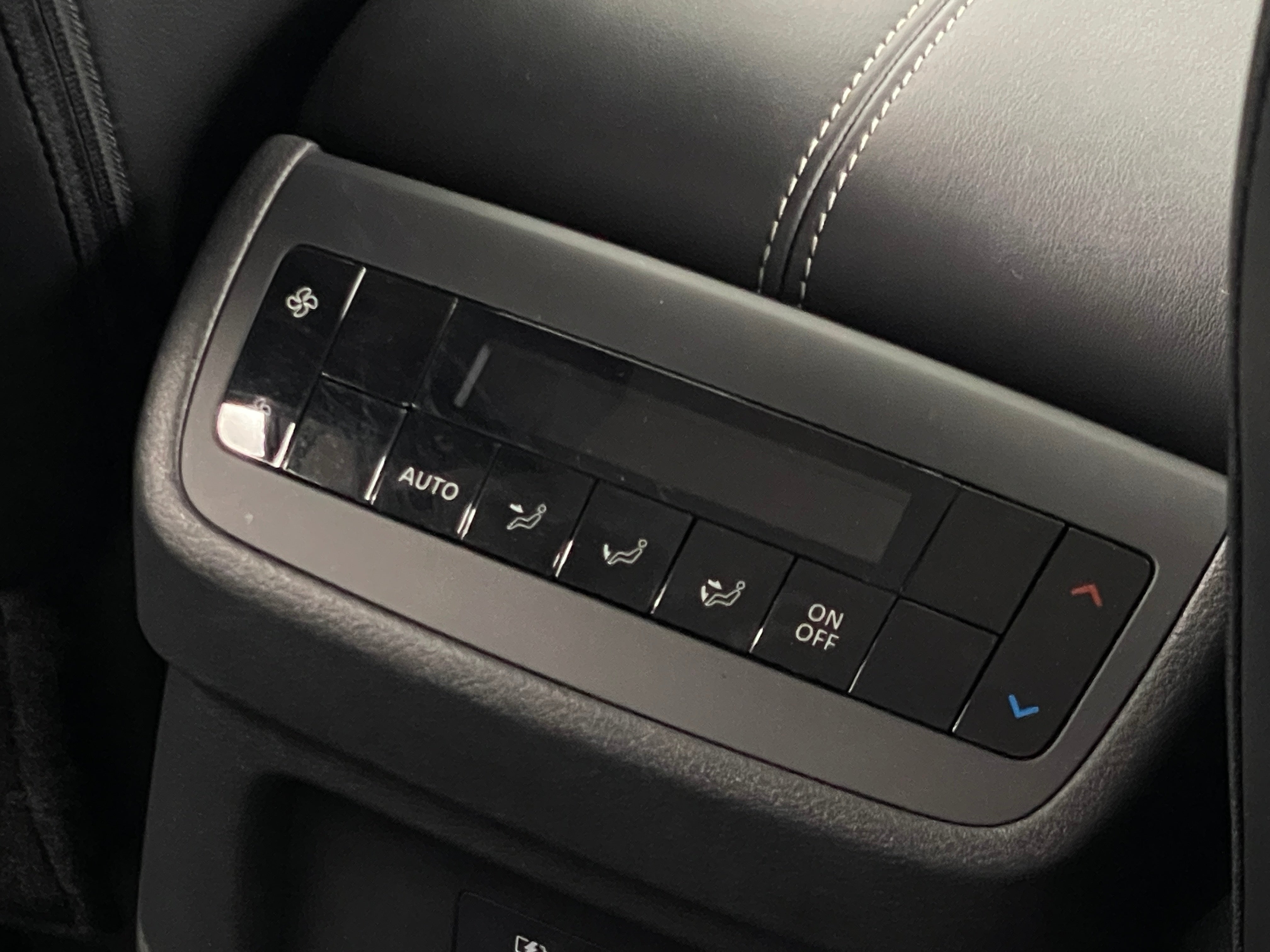 2023 Nissan Pathfinder