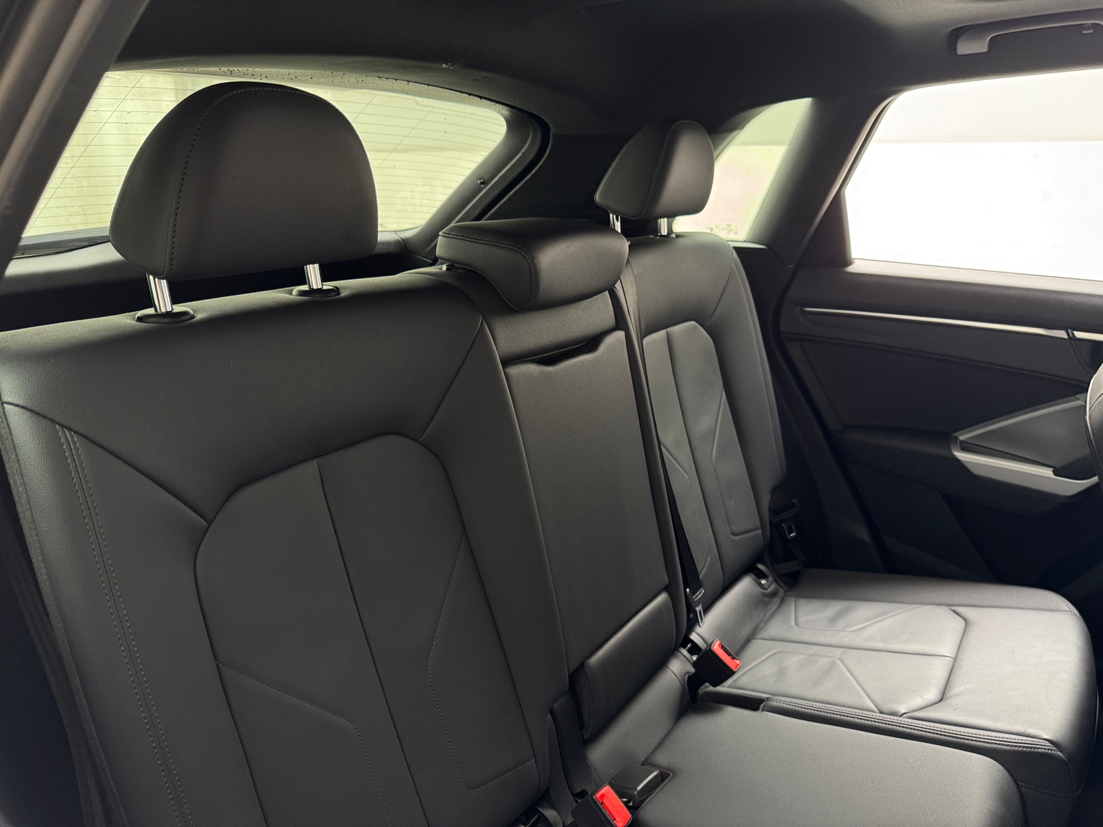 Thumbnail: 2021 Audi Q3 - 6