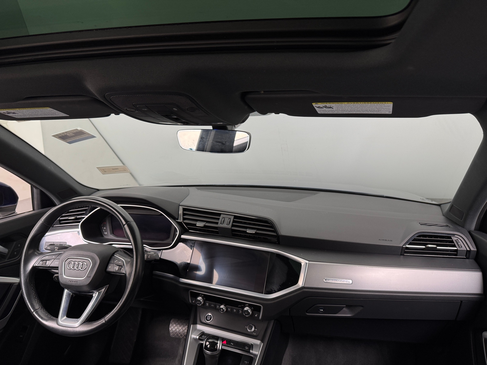Thumbnail: 2021 Audi Q3 - 3