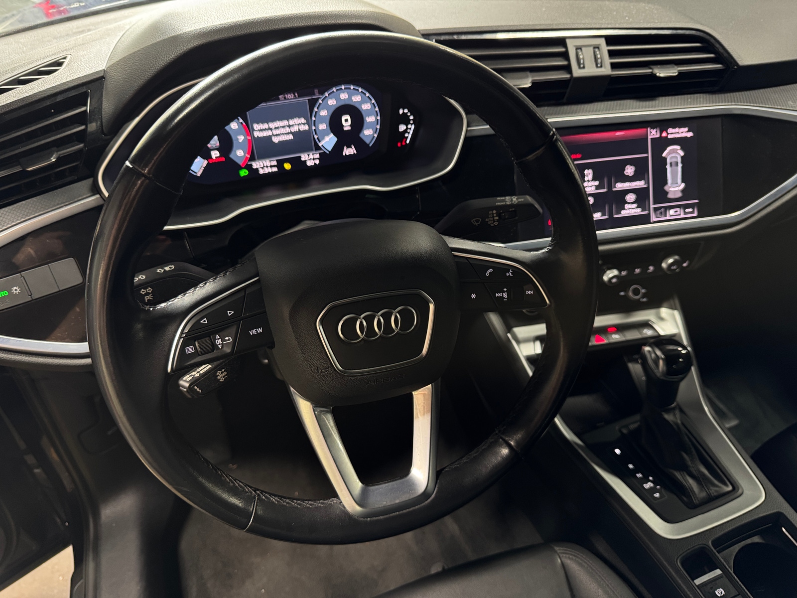 Thumbnail: 2021 Audi Q3 - 5