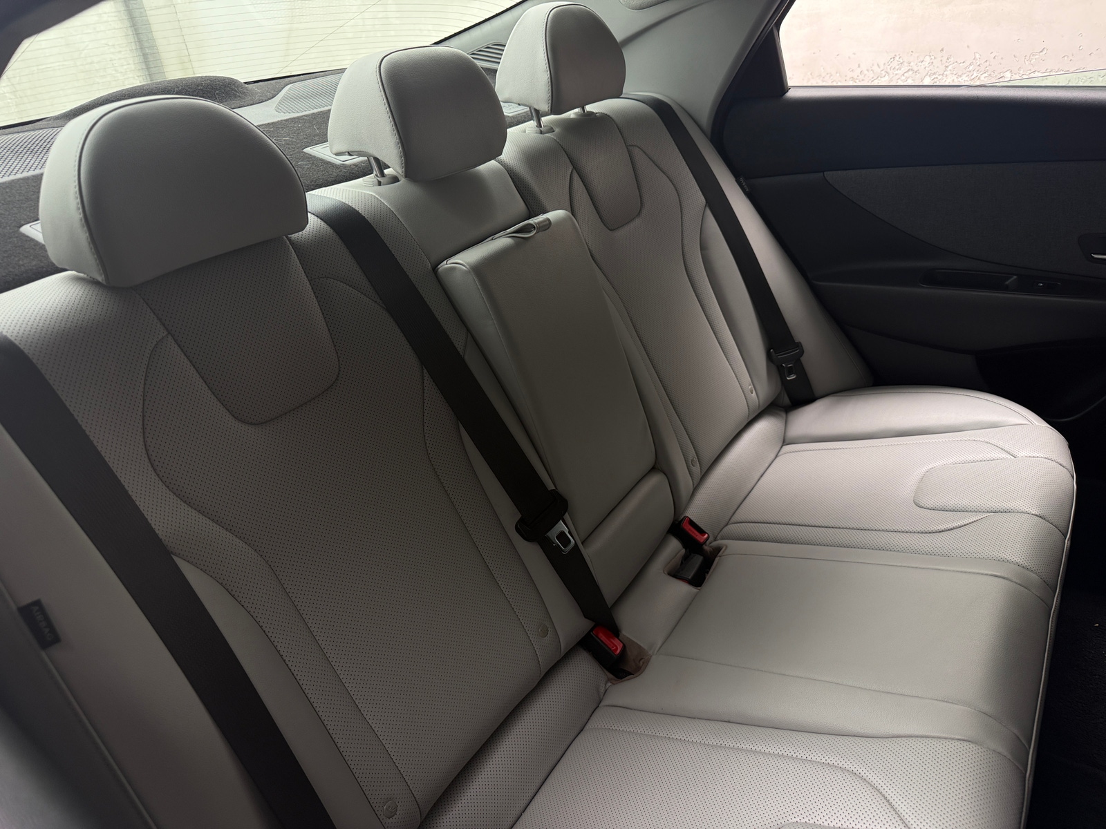 Thumbnail: 2024 Hyundai Elantra - 5