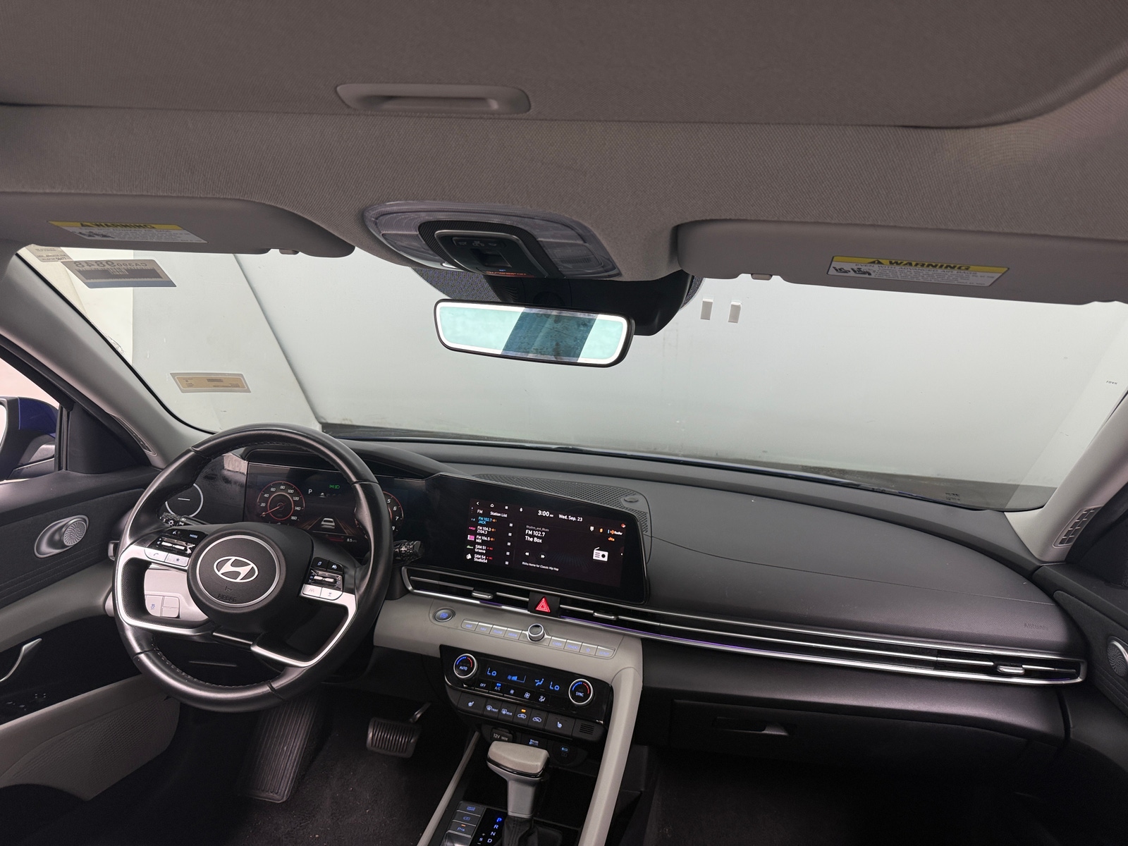 Thumbnail: 2024 Hyundai Elantra - 2