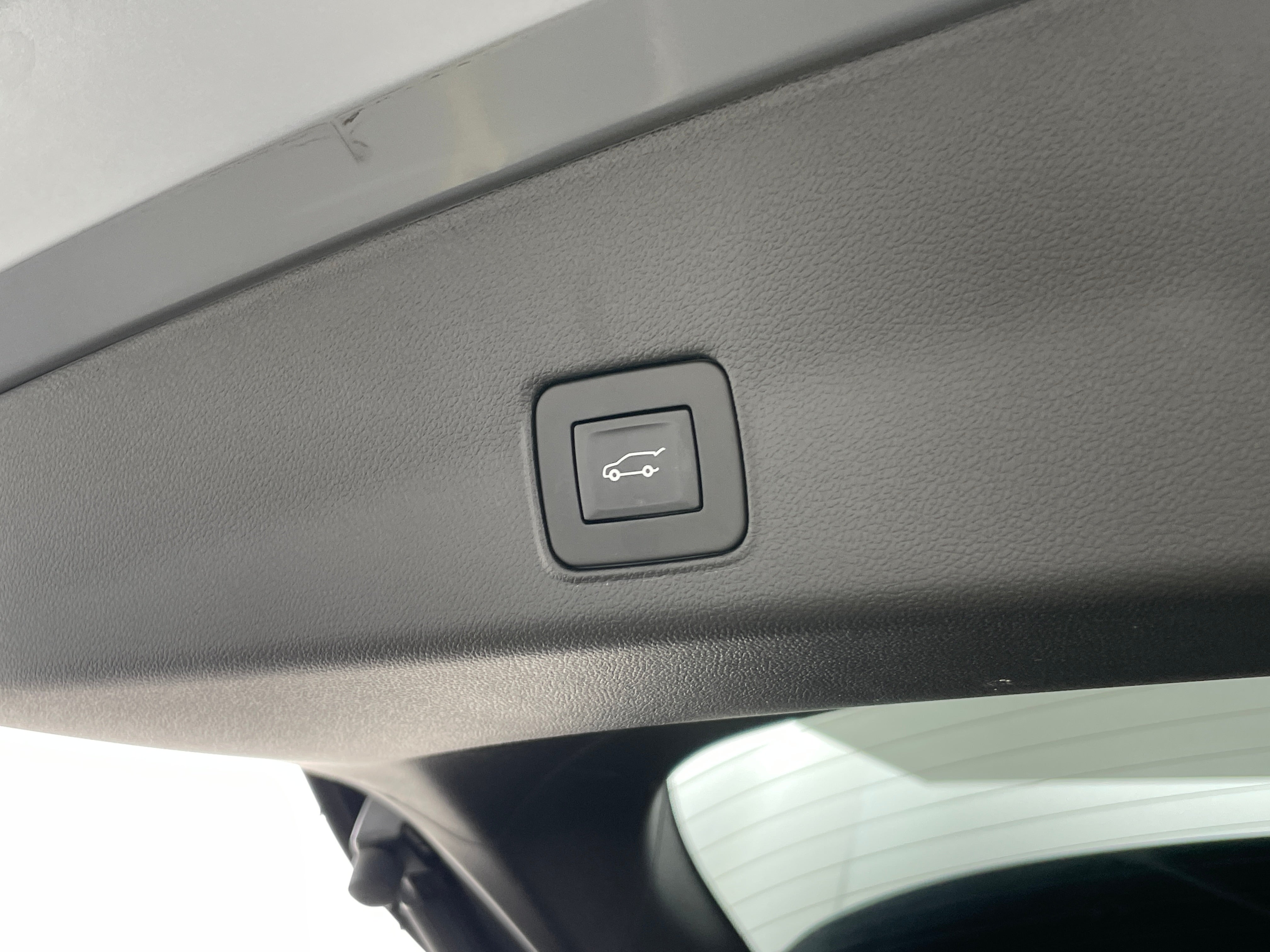 2021 Chevrolet Trailblazer