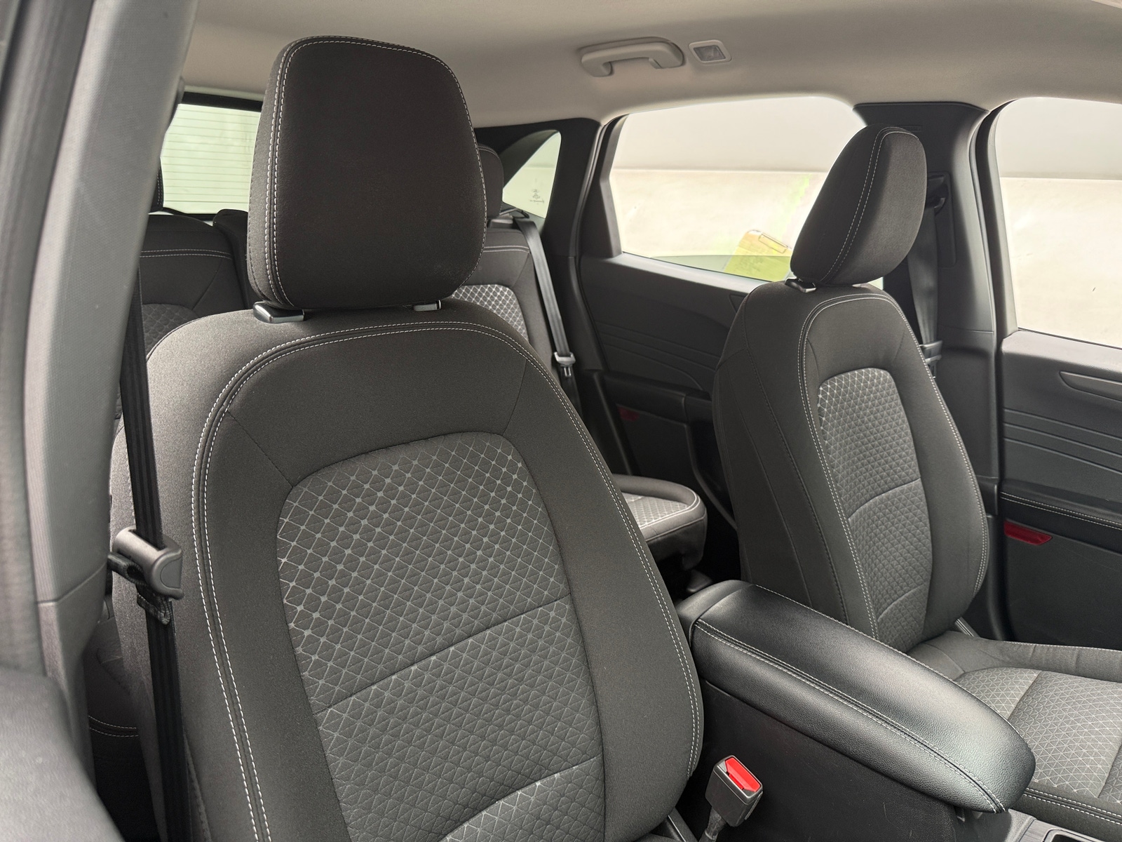 Thumbnail: 2023 Ford Escape - 2