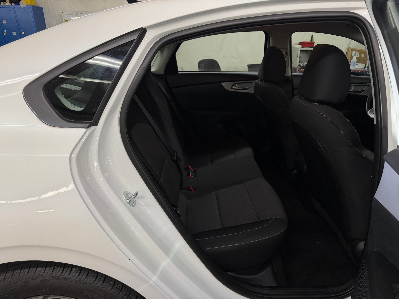 Thumbnail: 2024 Kia Forte - 6