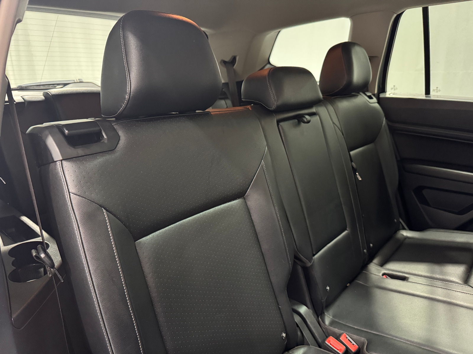 Thumbnail: 2019 Volkswagen Atlas - 5