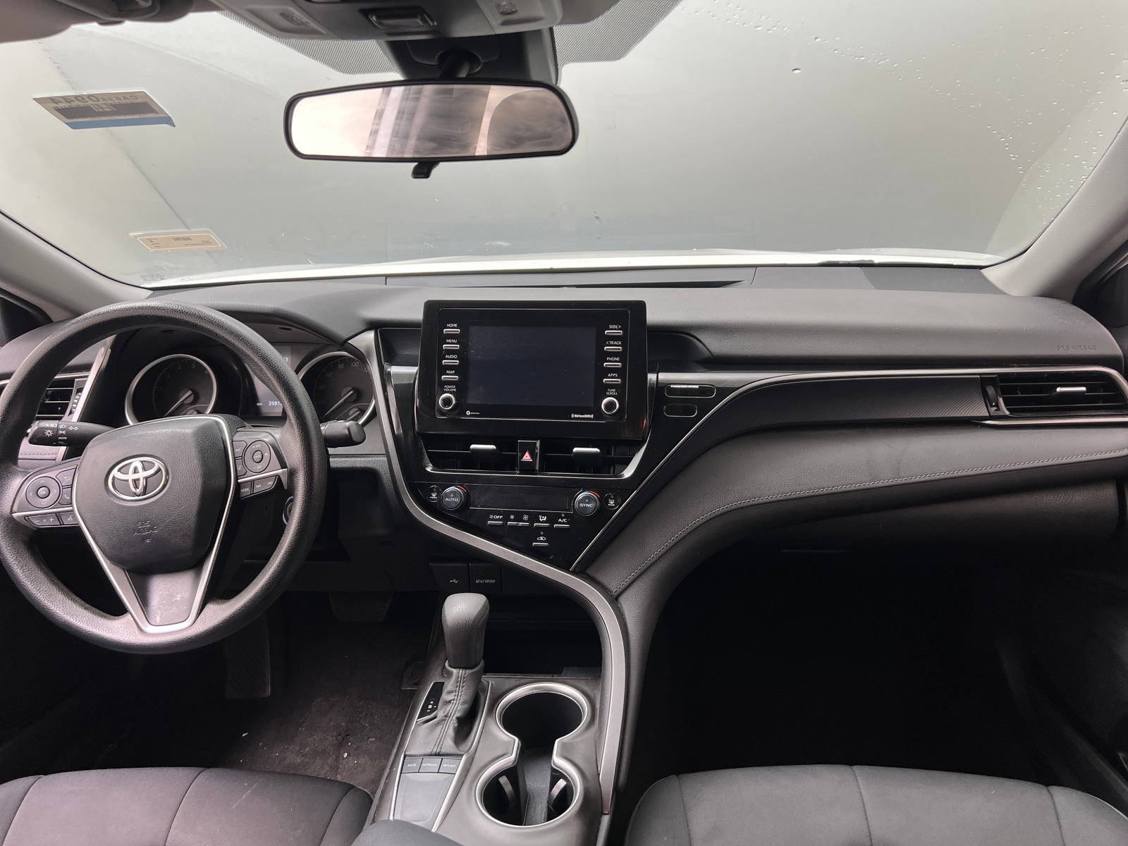 Thumbnail: 2022 Toyota Camry - 3