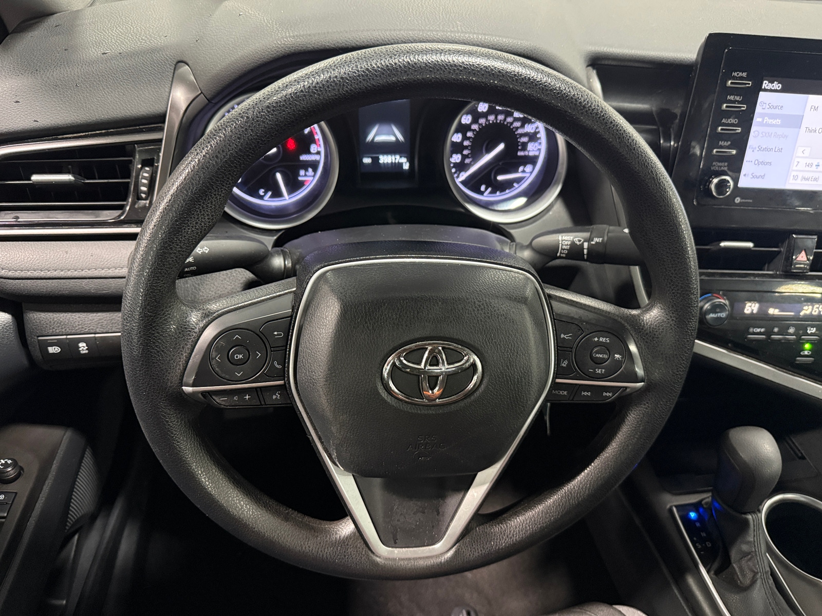Thumbnail: 2022 Toyota Camry - 5