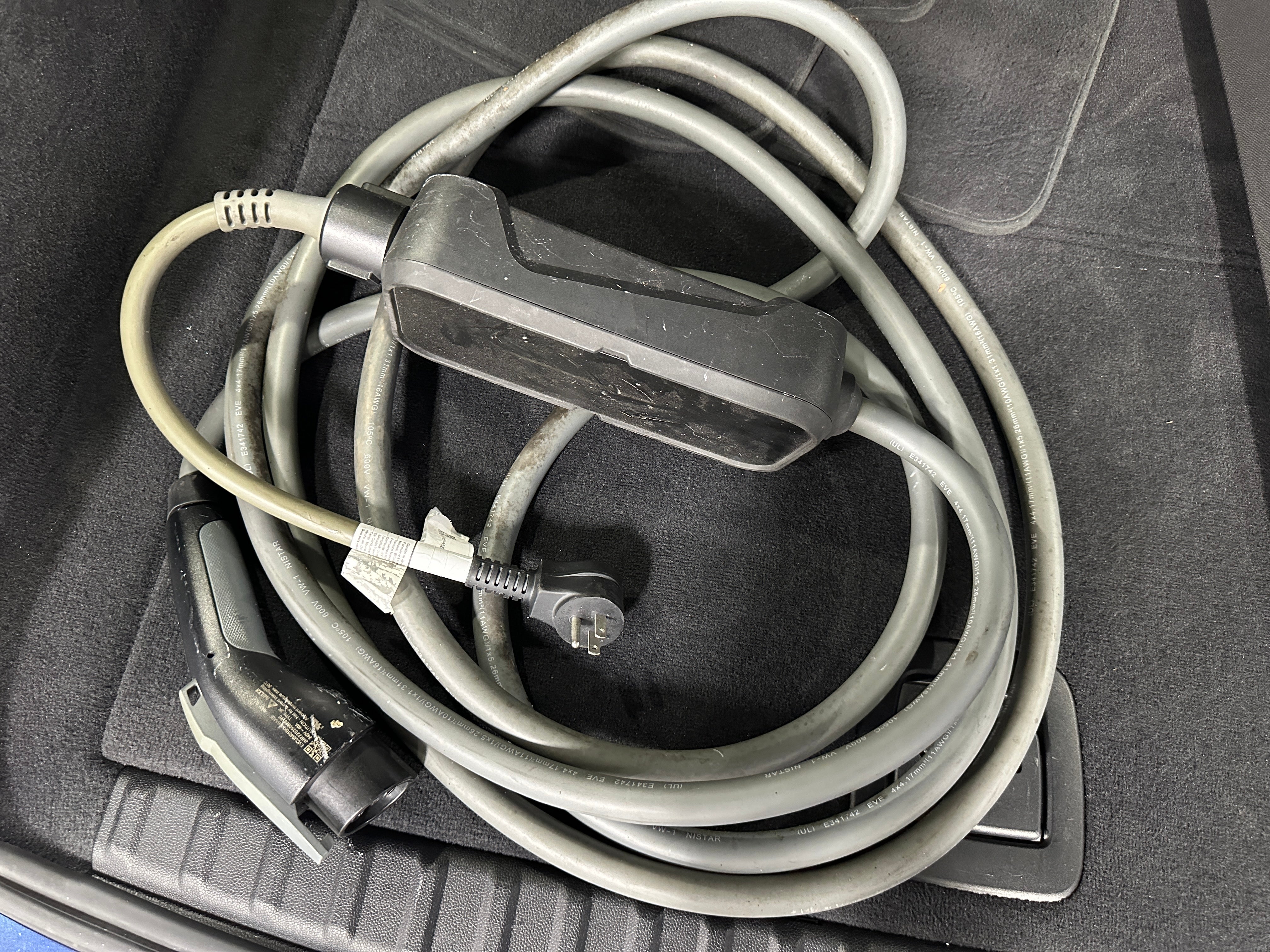 Used 2023 BMW iX Base with VIN WB533CF0XPCM03405 for sale in Auburn, WA