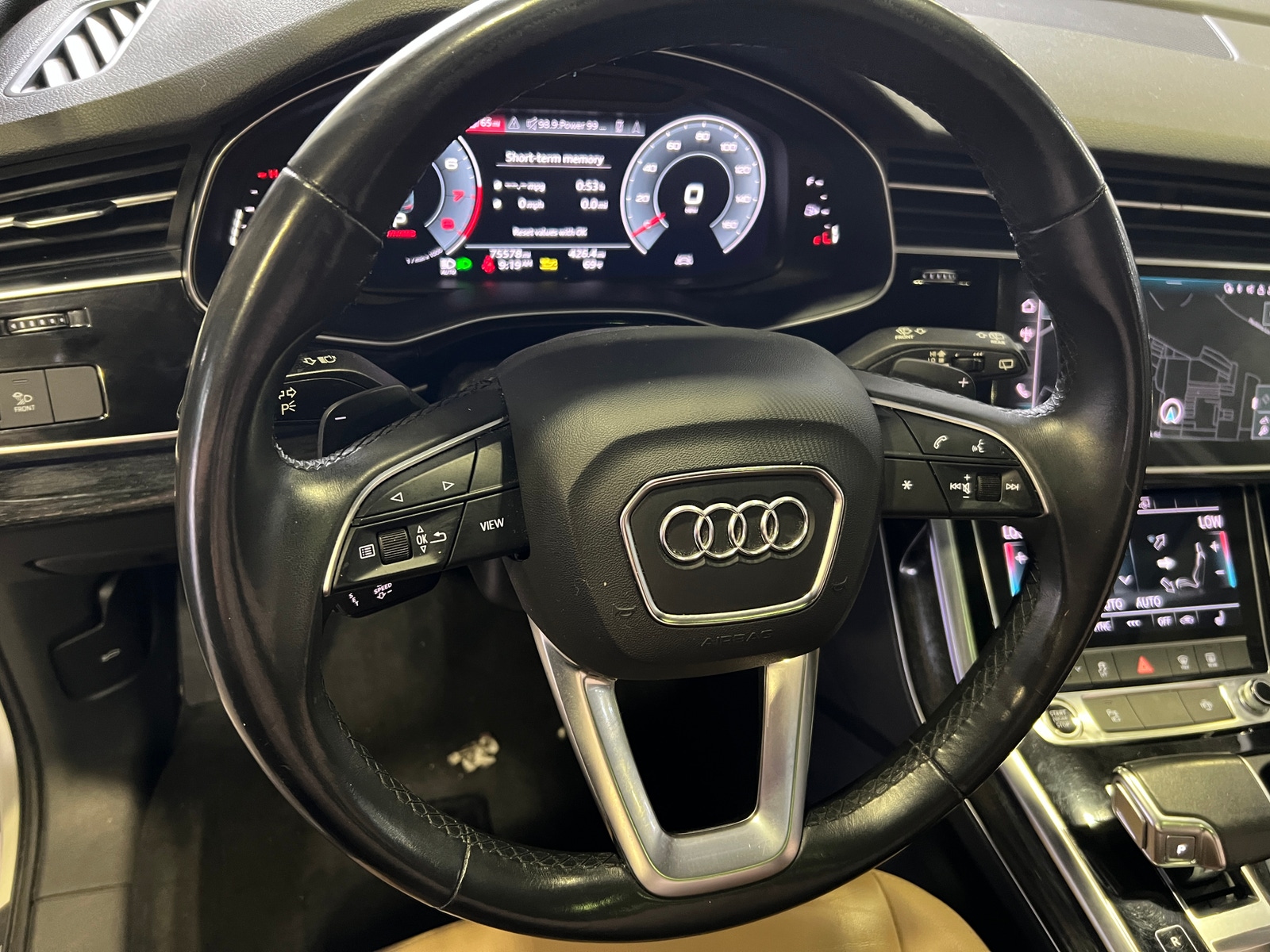 Thumbnail: 2021 Audi Q7 - 5