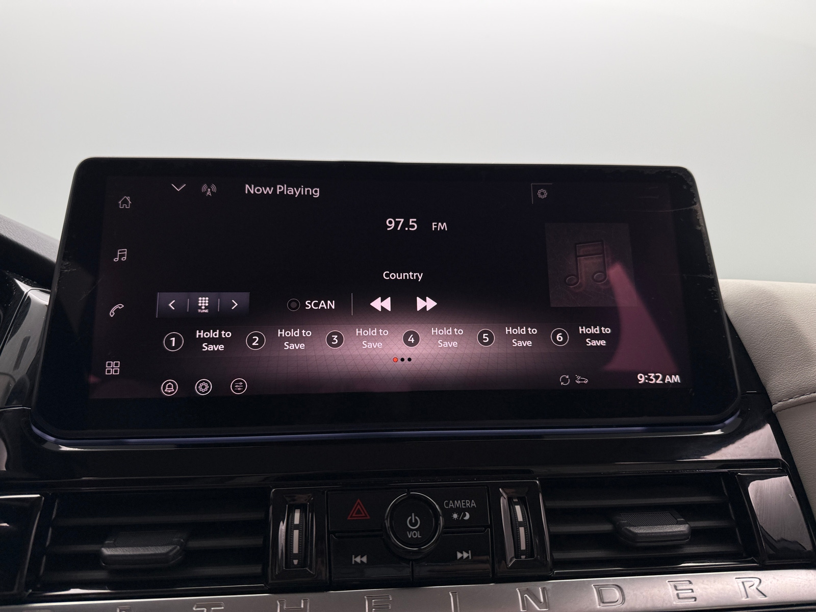 Thumbnail: 2026 Nissan Pathfinder - 3