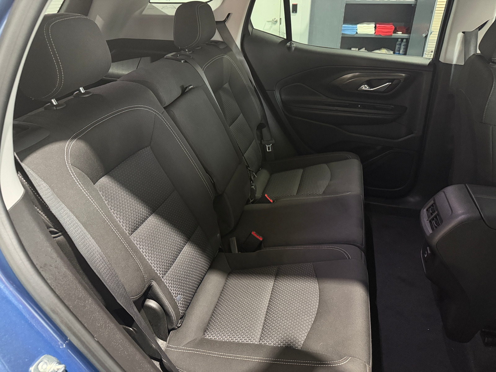 Thumbnail: 2024 GMC Terrain - 6