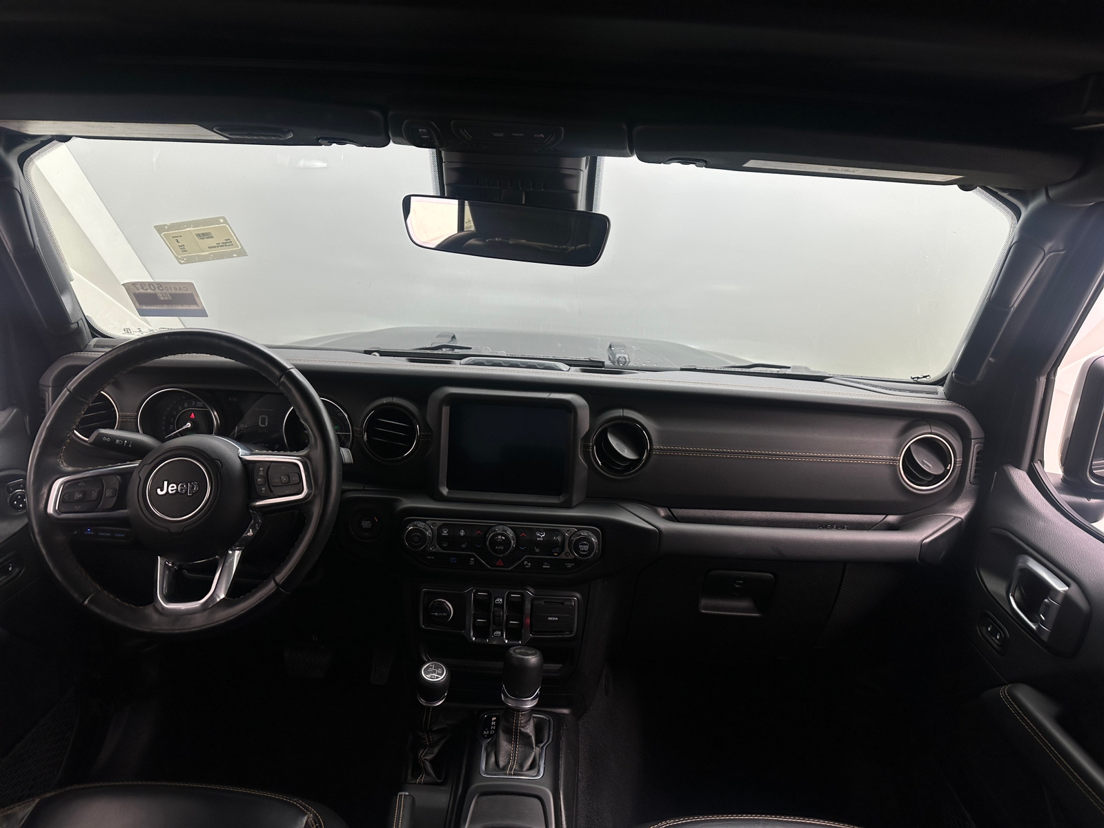 Thumbnail: 2023 Jeep Wrangler - 2