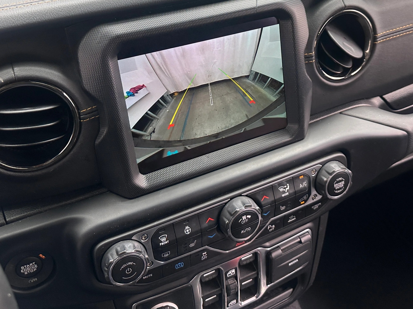 Thumbnail: 2023 Jeep Wrangler - 3
