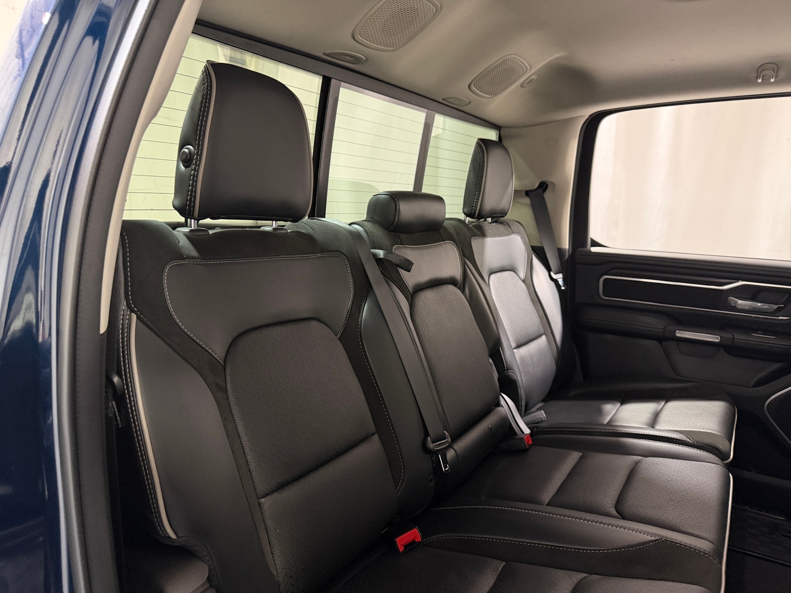Thumbnail: 2022 RAM 1500 - 5