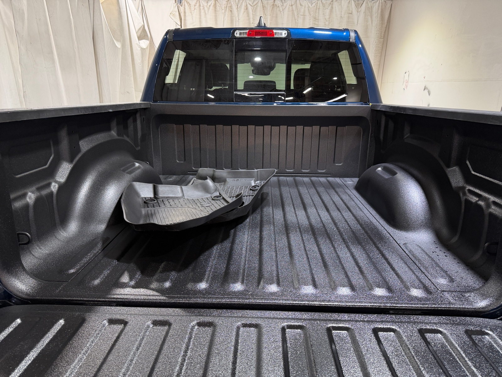 Thumbnail: 2022 RAM 1500 - 6
