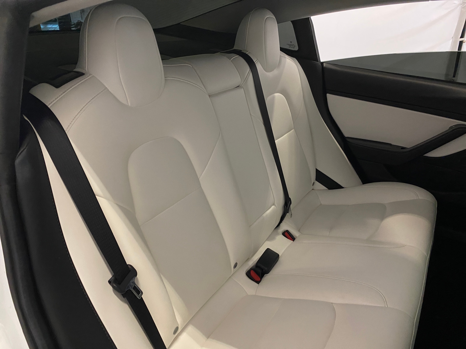 Thumbnail: 2020 Tesla Model 3 - 5