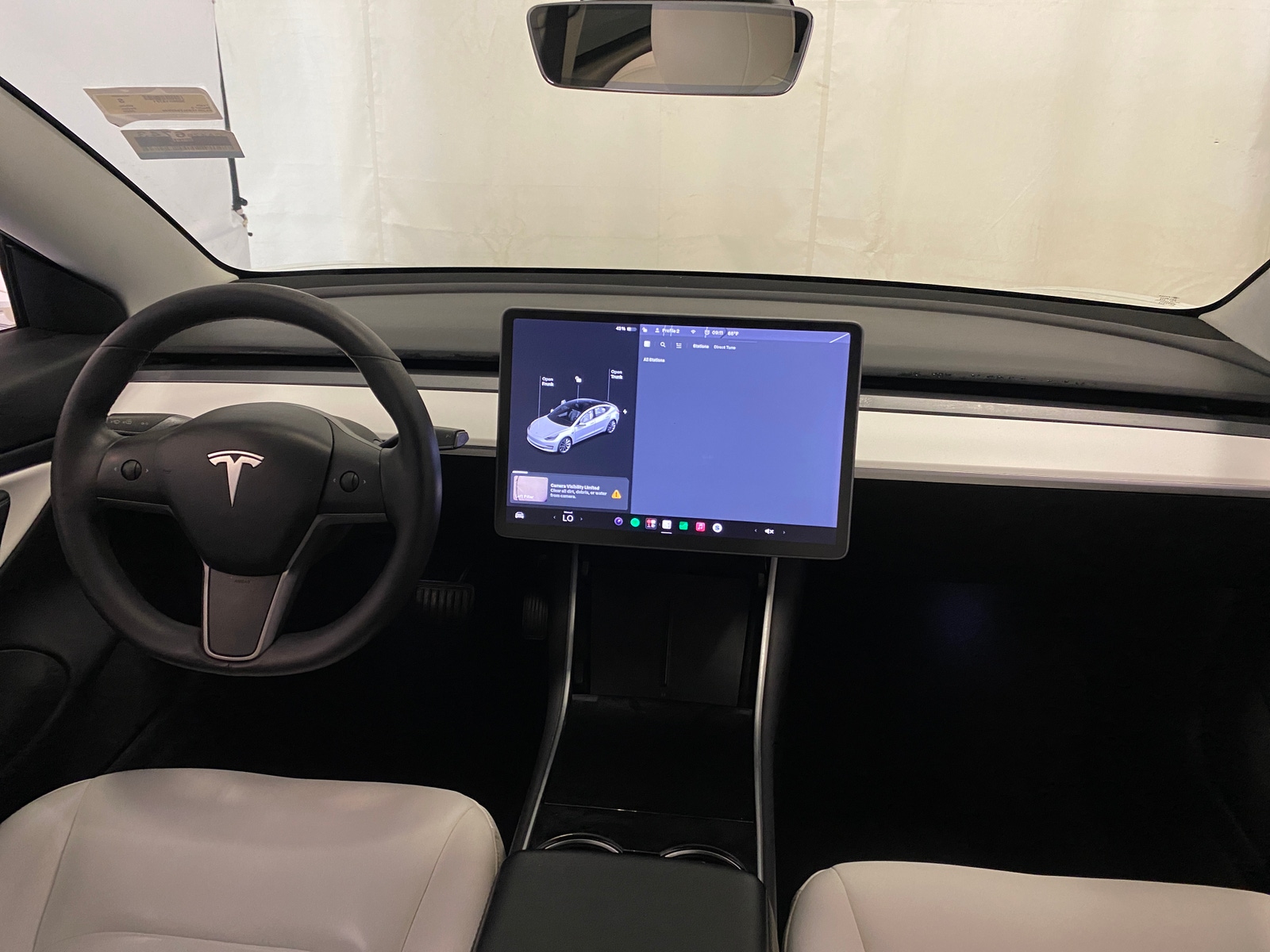 Thumbnail: 2020 Tesla Model 3 - 2