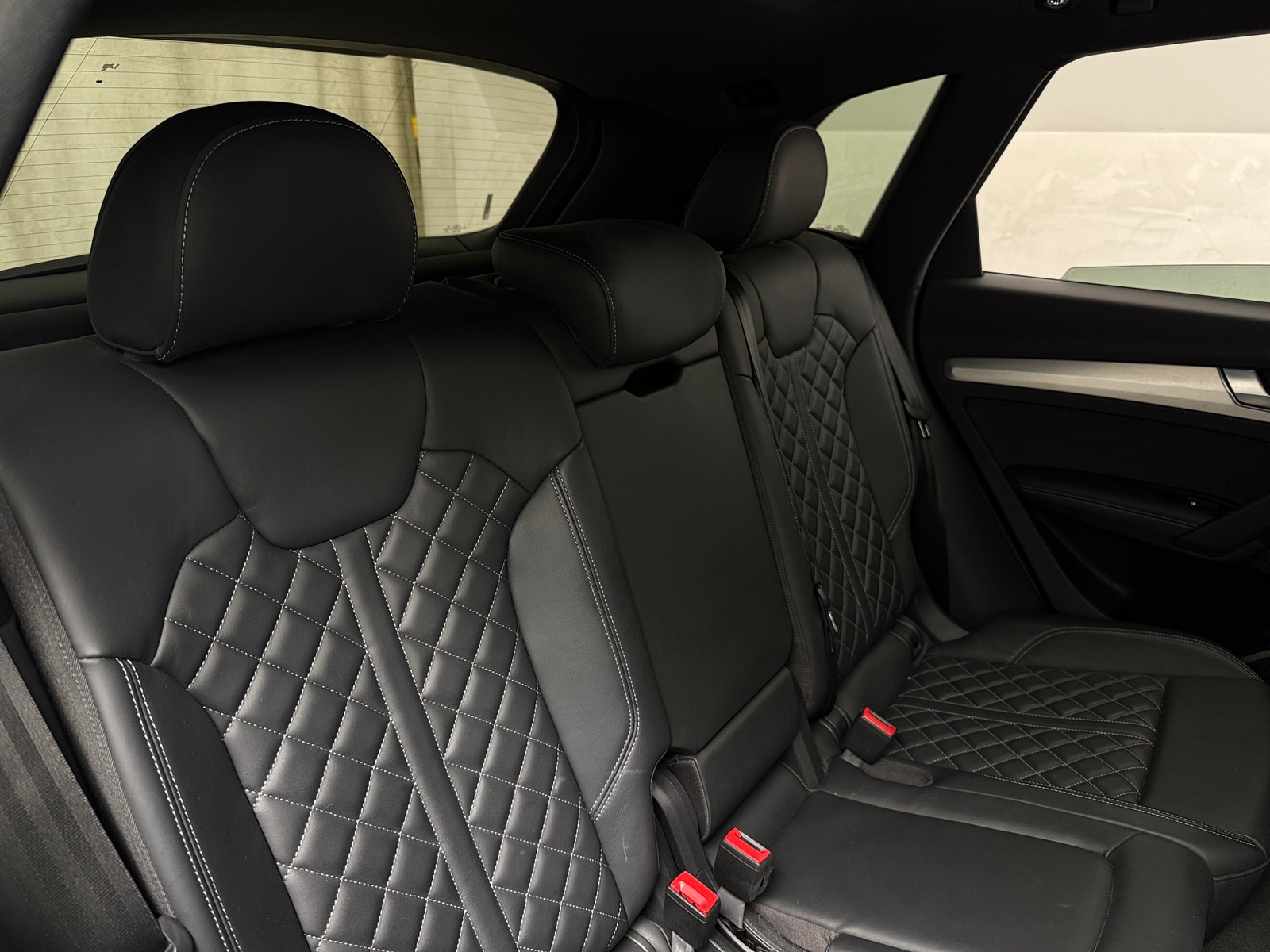 Thumbnail: 2021 Audi SQ5 - 5