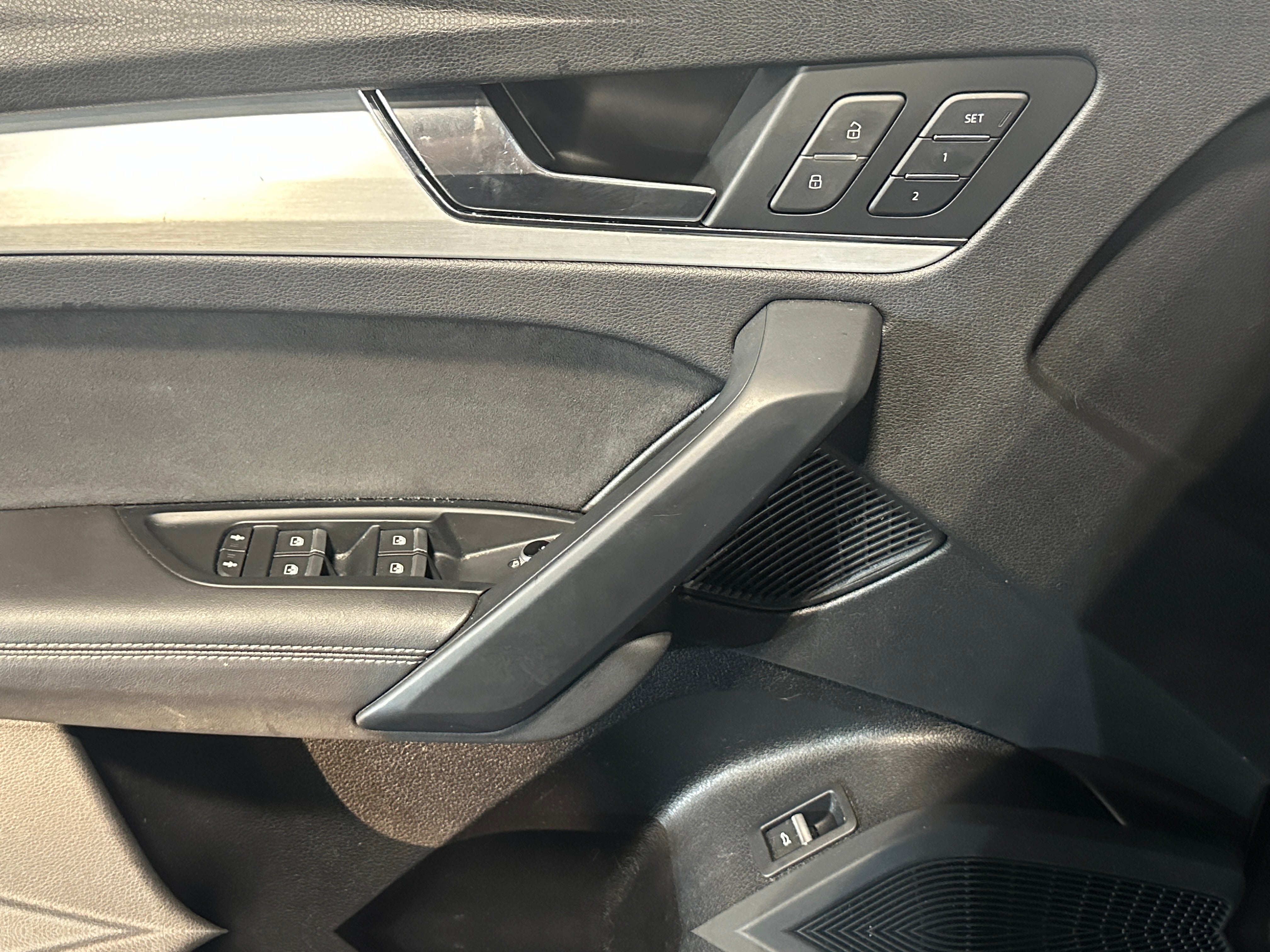 2021 Audi SQ5