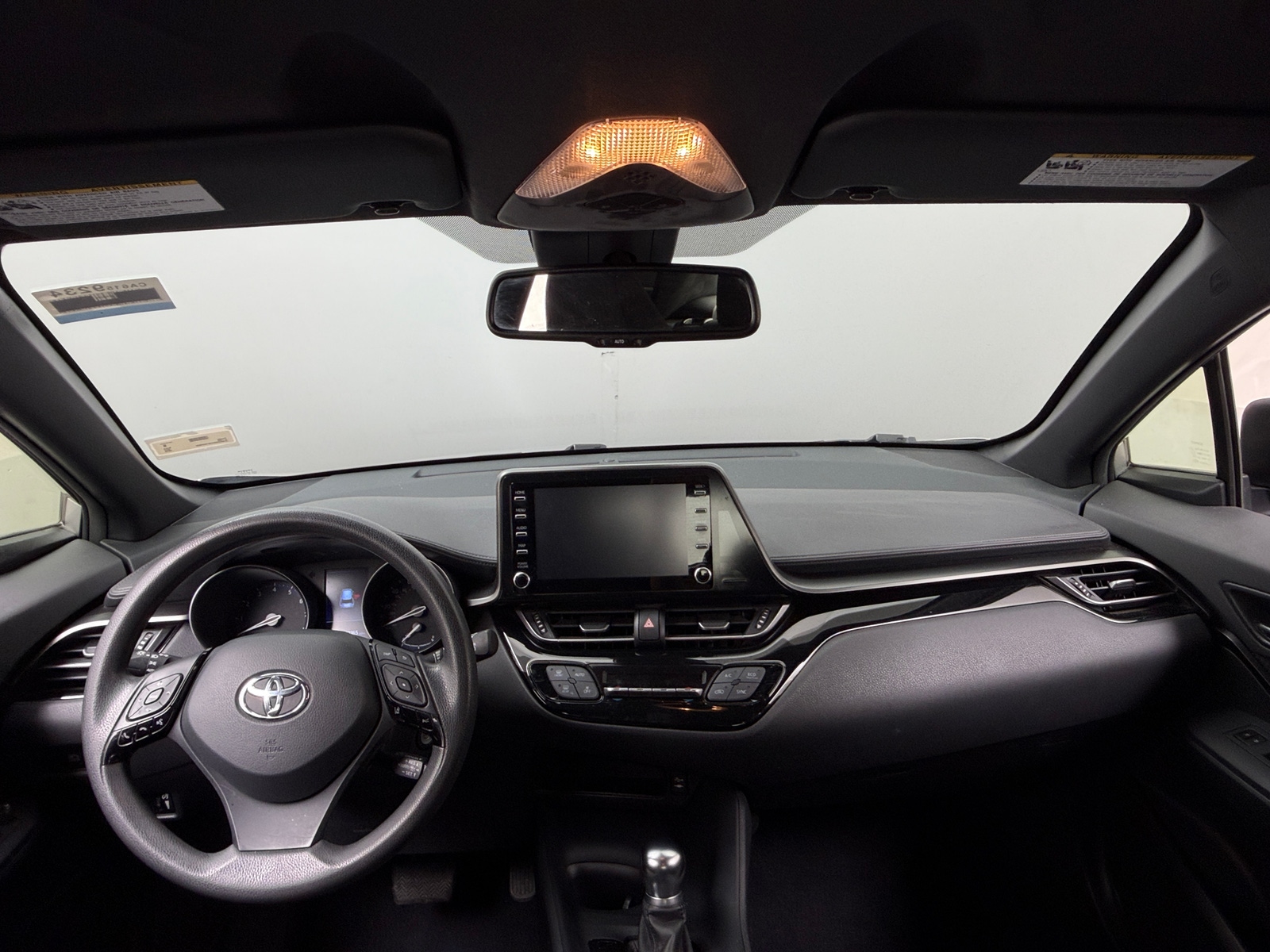 Thumbnail: 2019 Toyota C-HR - 3