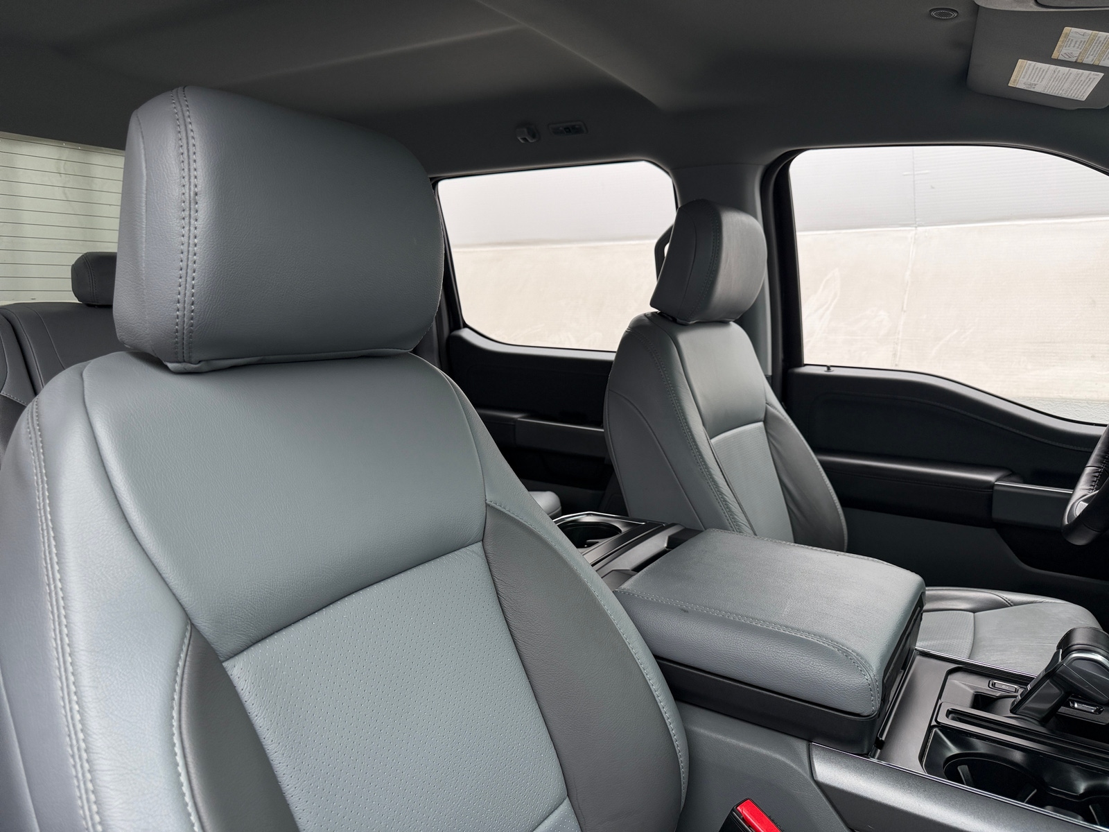 Thumbnail: 2023 Ford F-150 - 2