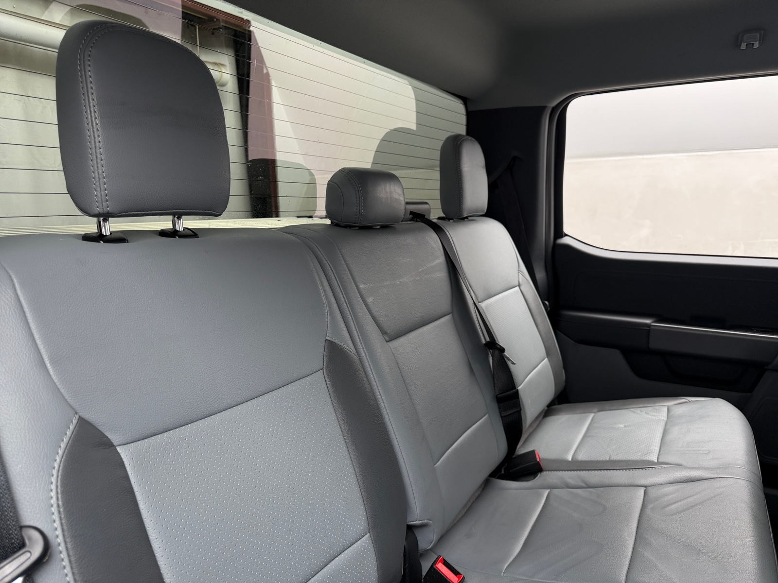 Thumbnail: 2023 Ford F-150 - 6