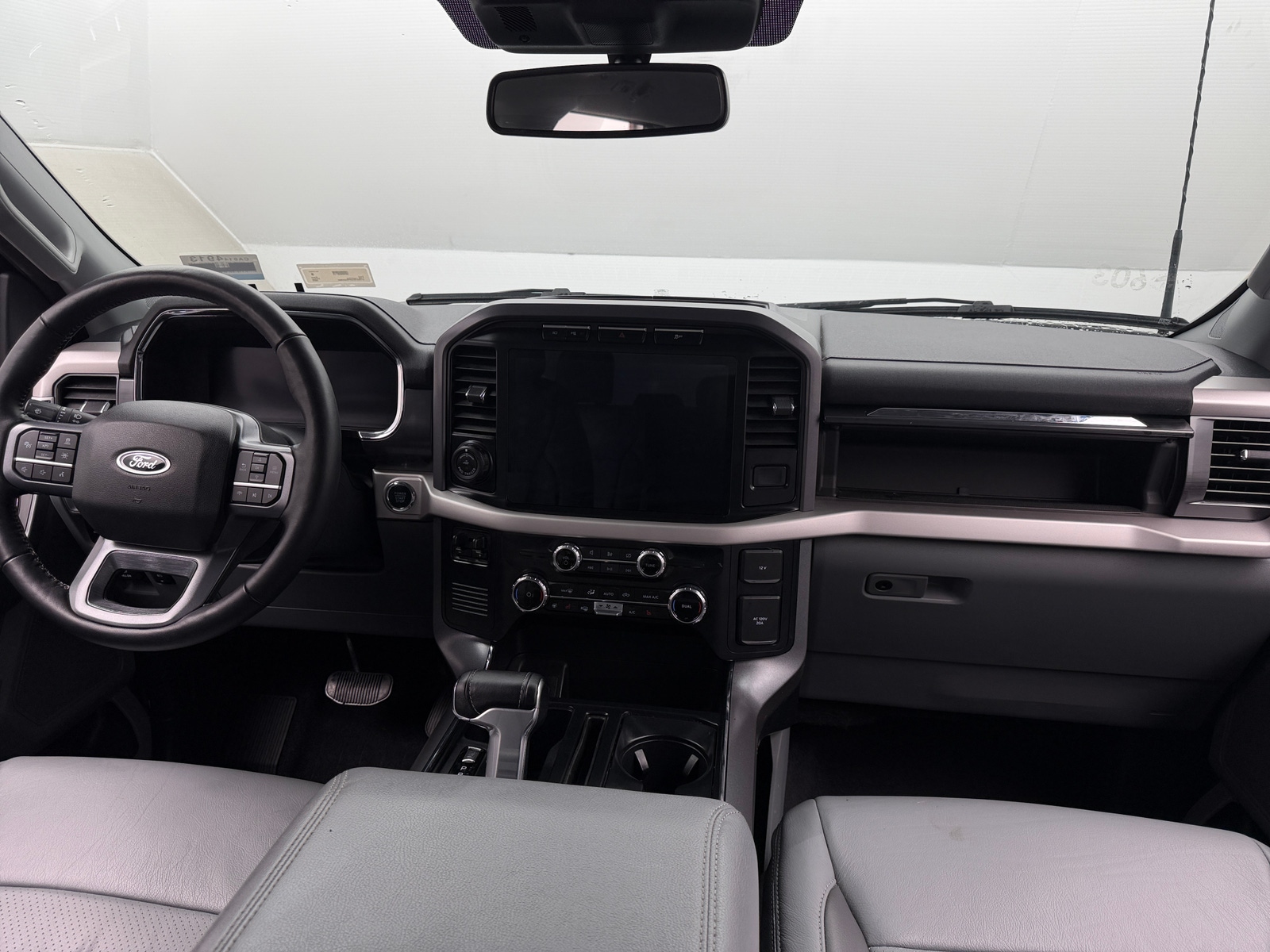 Thumbnail: 2023 Ford F-150 - 3