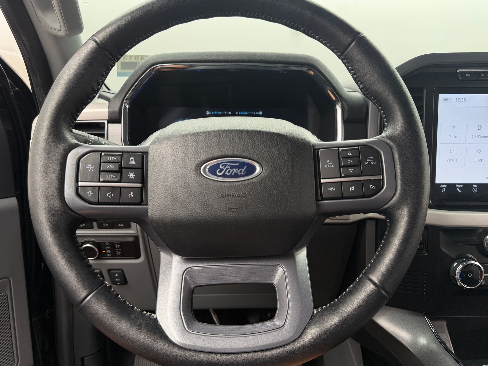 Thumbnail: 2023 Ford F-150 - 5