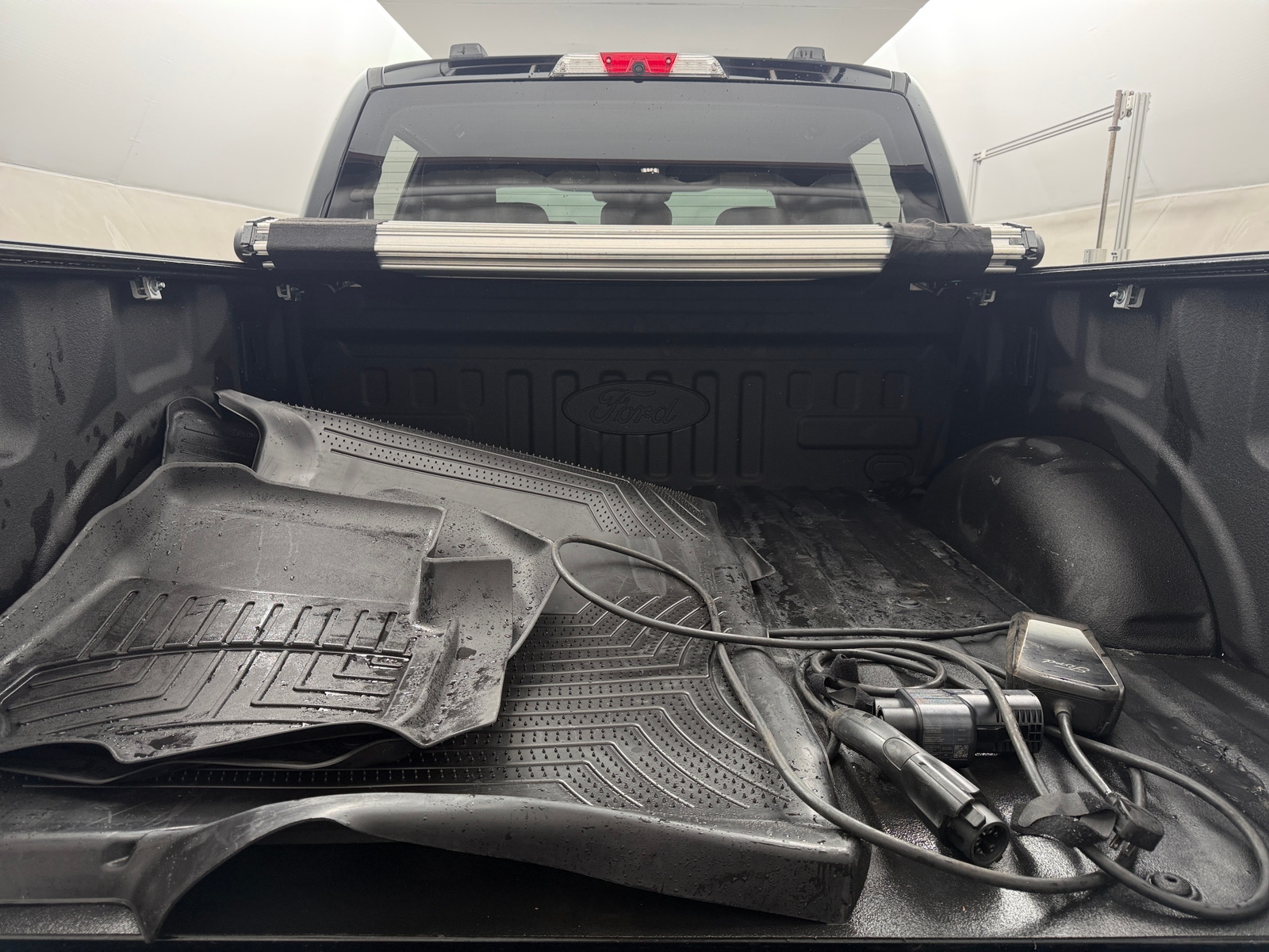 Thumbnail: 2023 Ford F-150 - 7