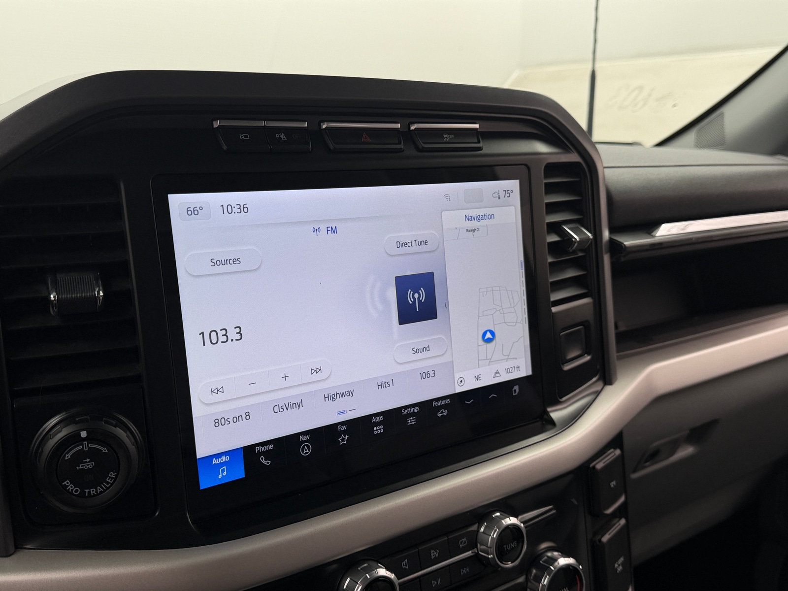 Thumbnail: 2023 Ford F-150 - 4