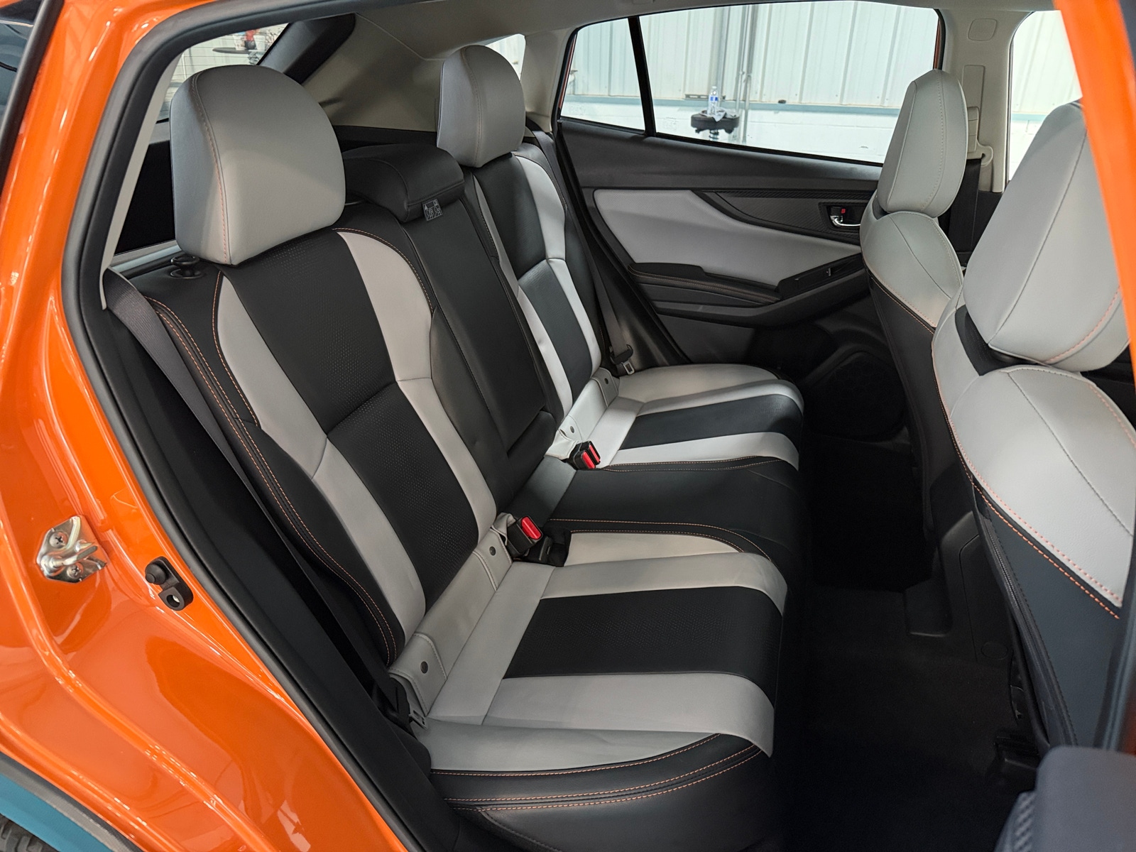 Thumbnail: 2018 Subaru Crosstrek - 5