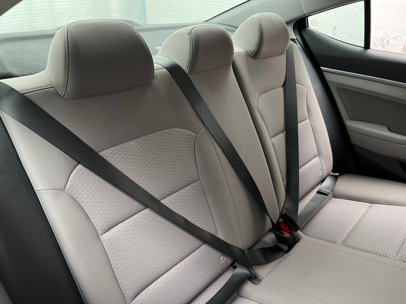 Thumbnail: 2020 Hyundai Elantra - 6