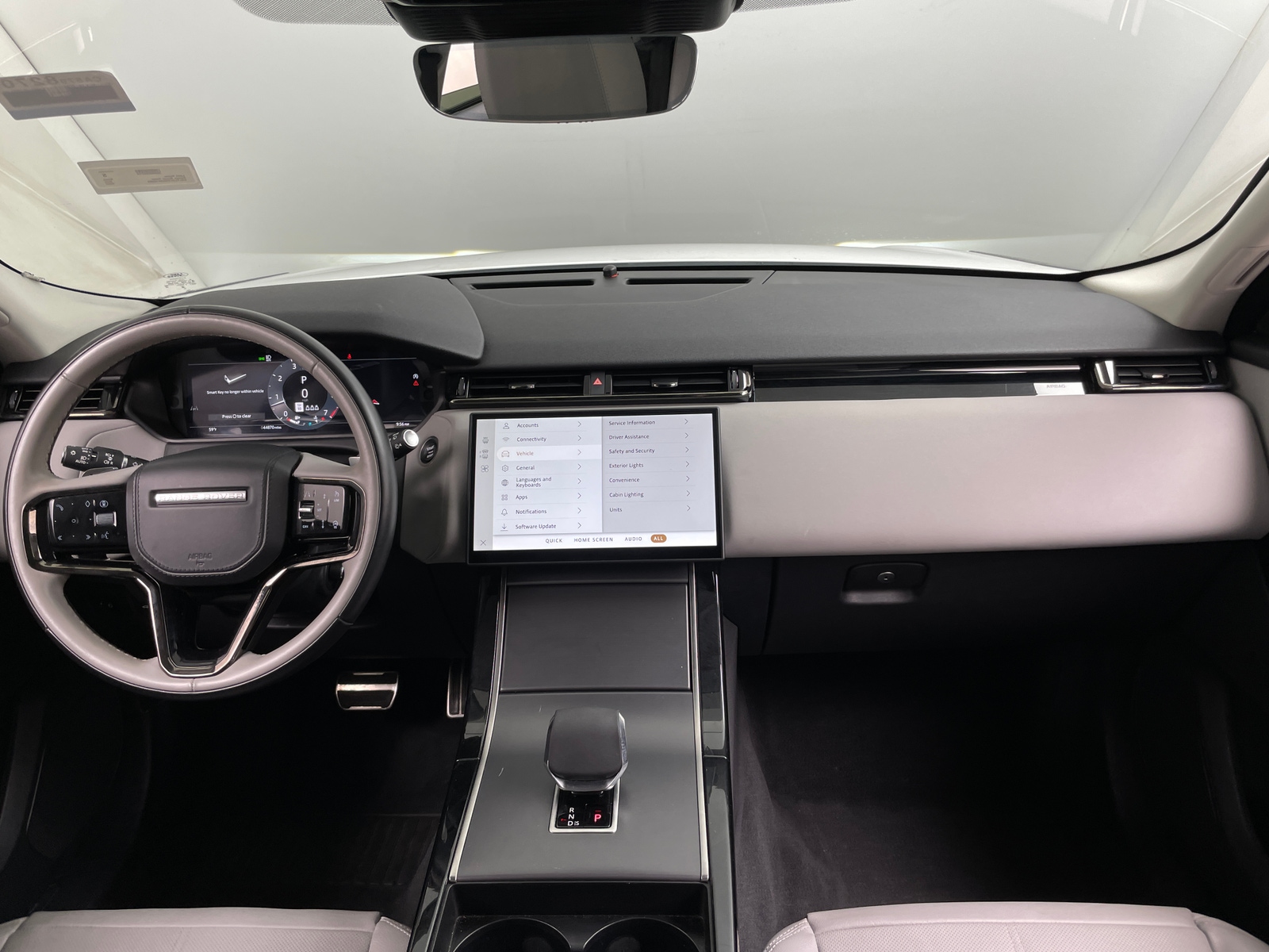 Thumbnail: 2025 Land Rover Range Rover Velar - 2