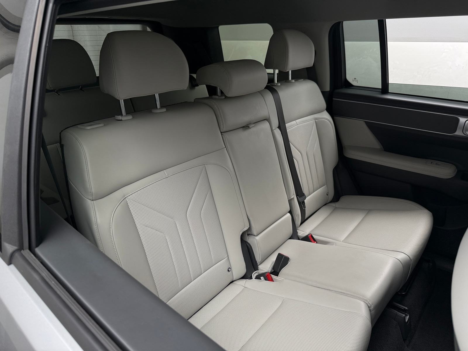 Thumbnail: 2026 Hyundai Santa Fe - 5