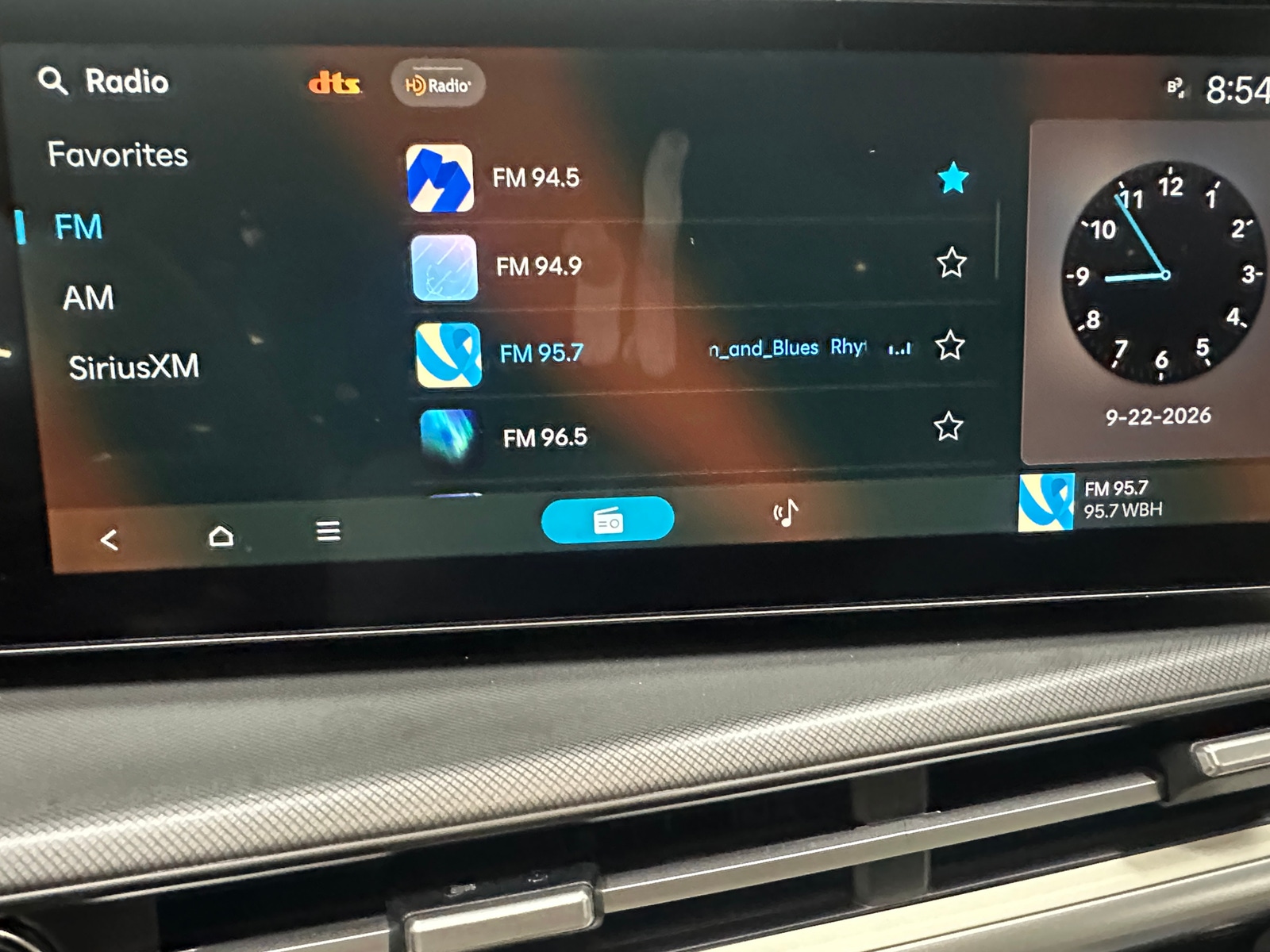Thumbnail: 2026 Hyundai Santa Fe - 3