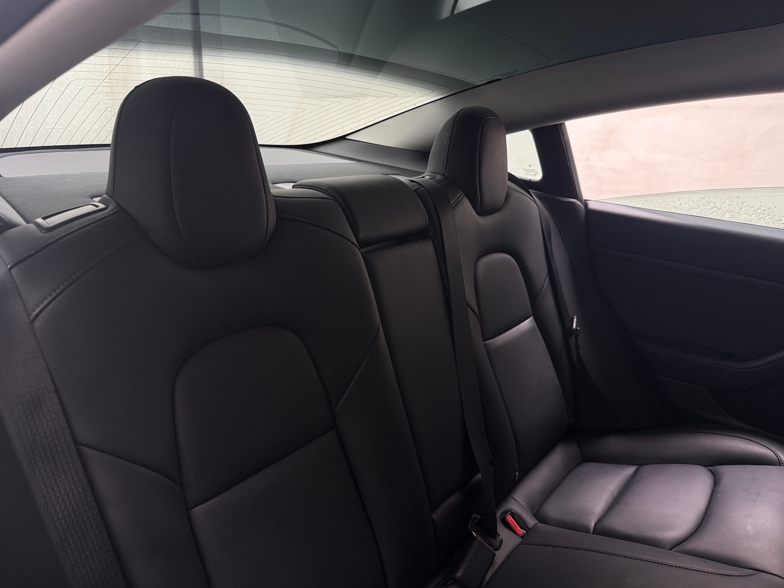 Thumbnail: 2020 Tesla Model 3 - 5